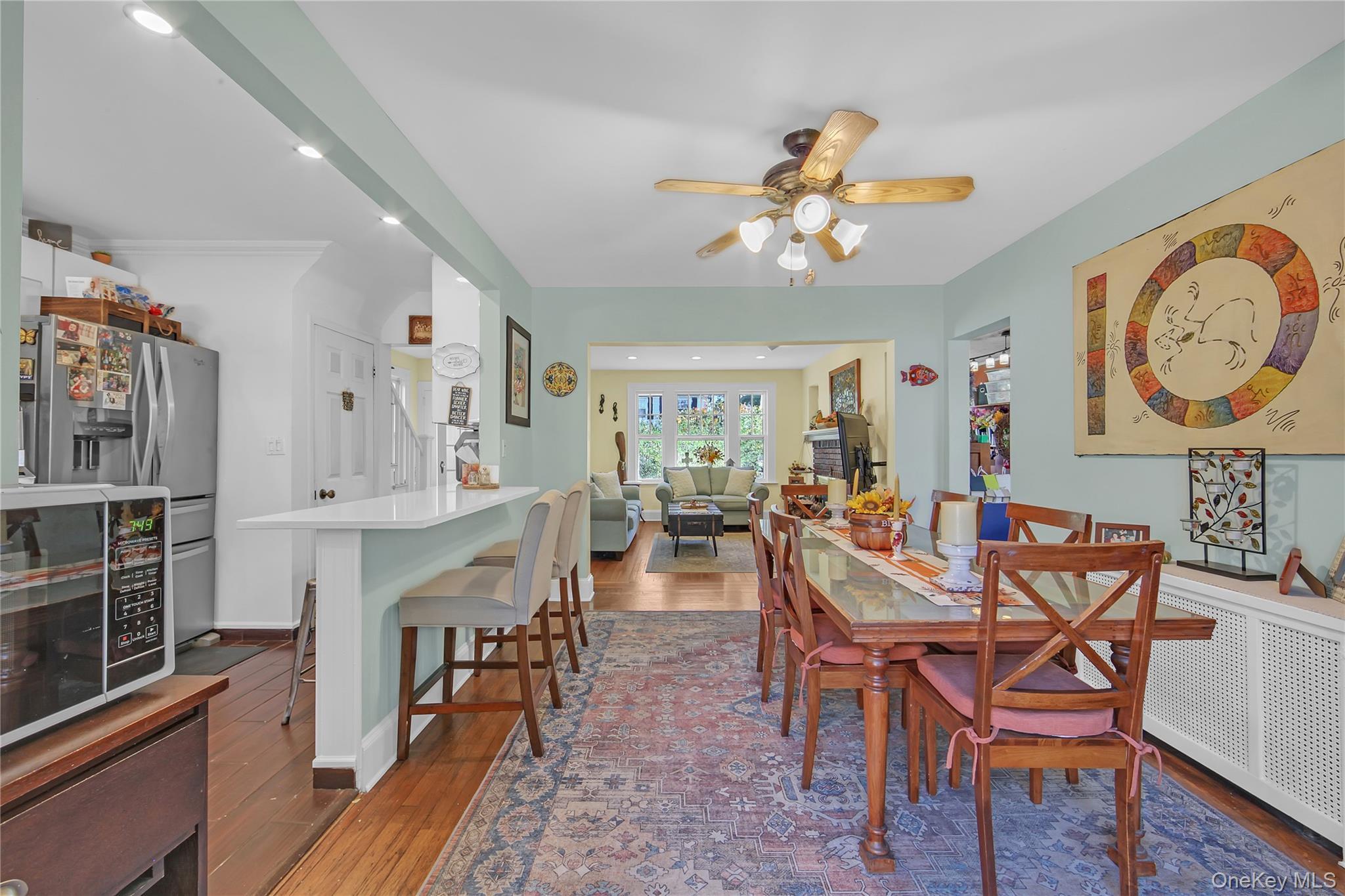 Single Family 171st  Queens, NY 11358, MLS-968085-5