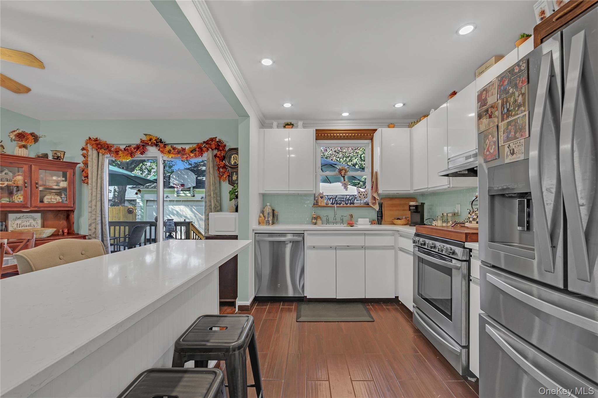 Single Family 171st  Queens, NY 11358, MLS-968085-6