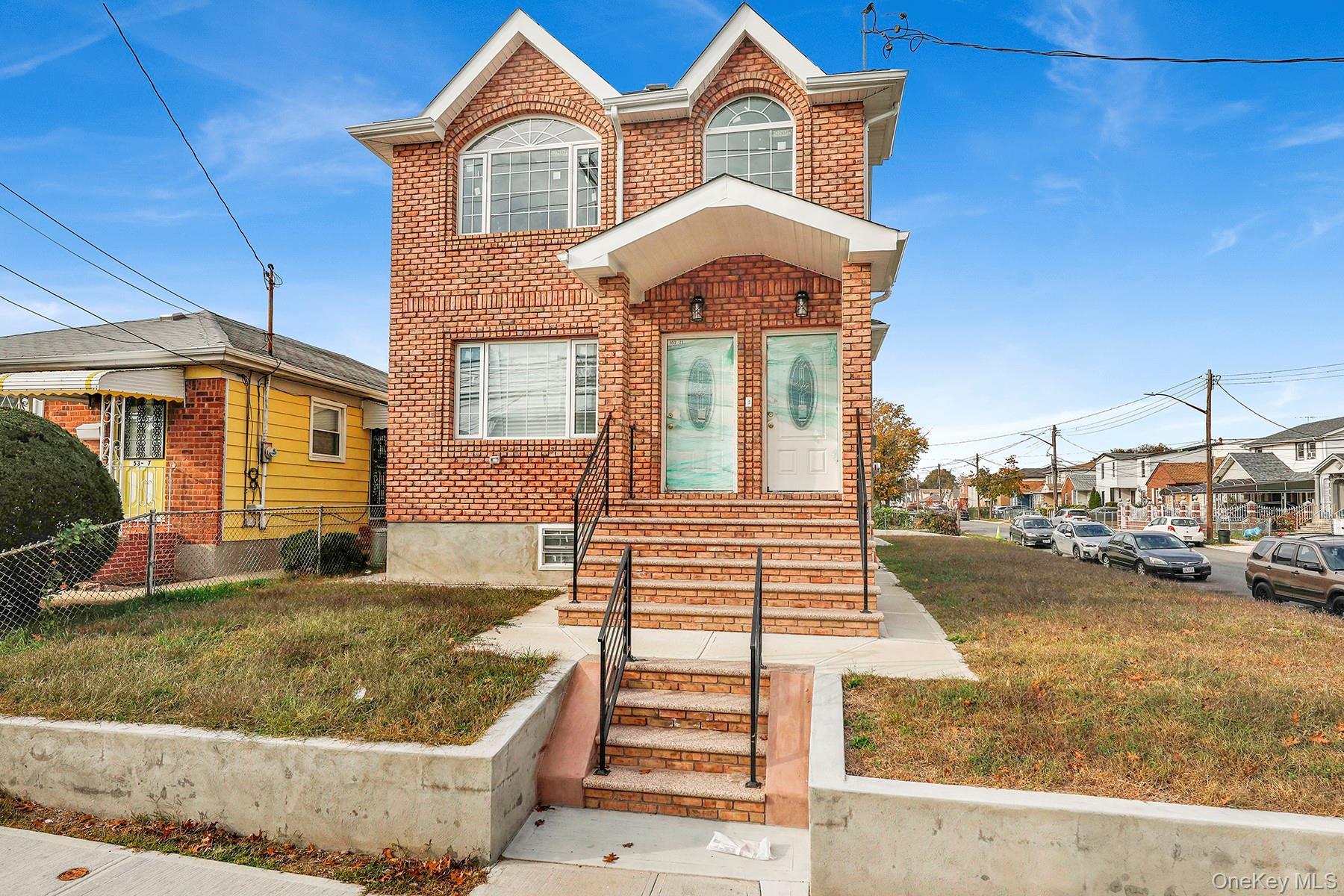 Single Family 134th  Queens, NY 11434, MLS-968089-15