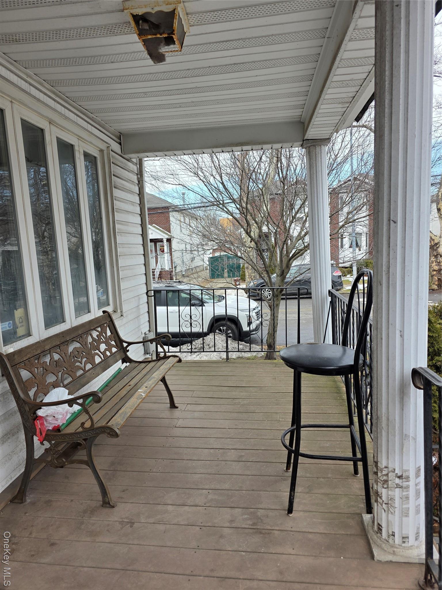 Single Family 96th  Queens, NY 11421, MLS-968097-2