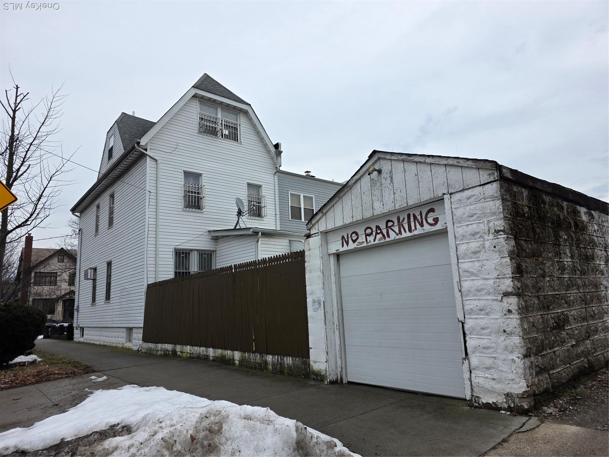 Single Family 96th  Queens, NY 11421, MLS-968097-8