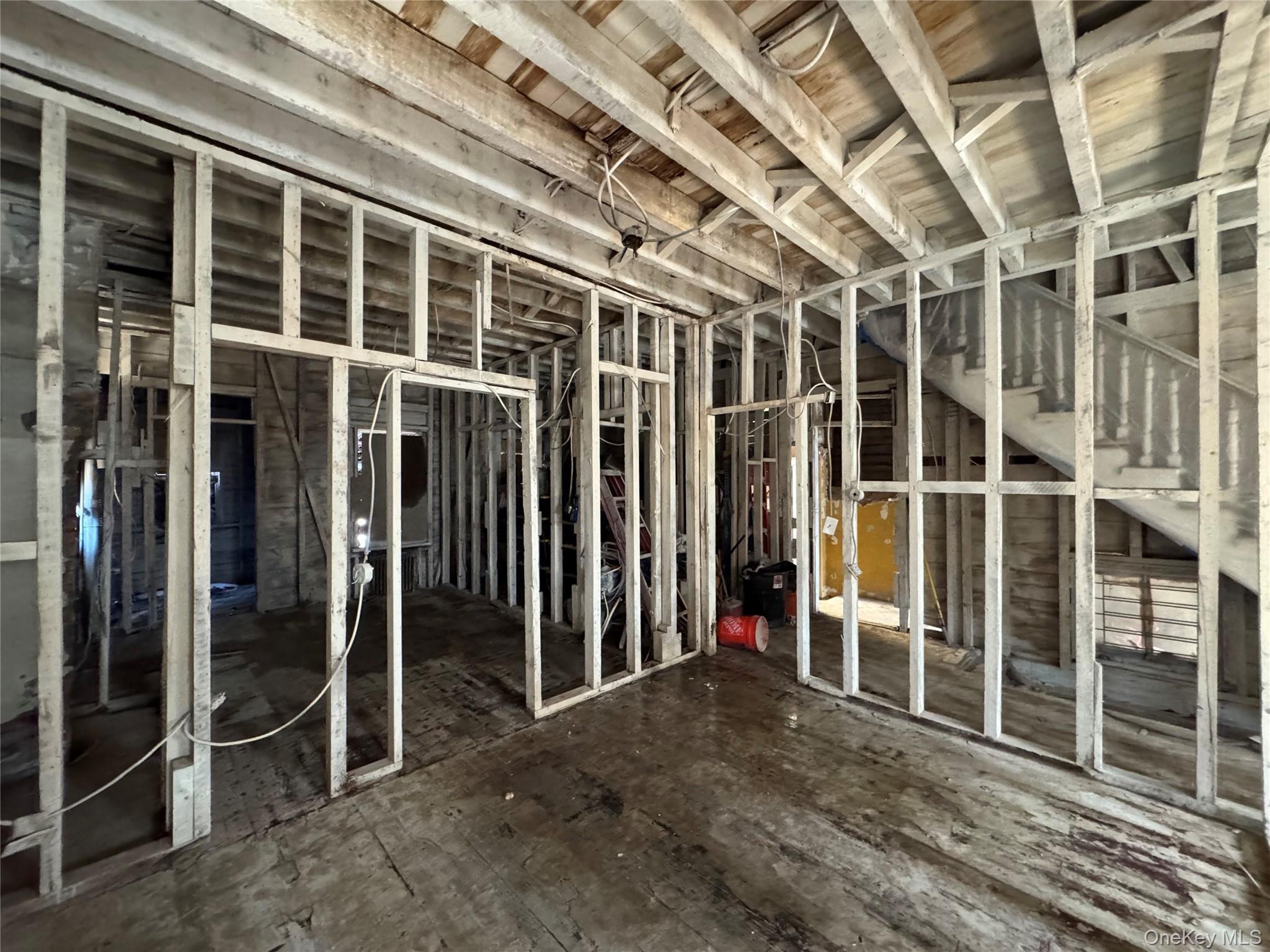 Single Family Dean  Brooklyn, NY 11233, MLS-968100-5