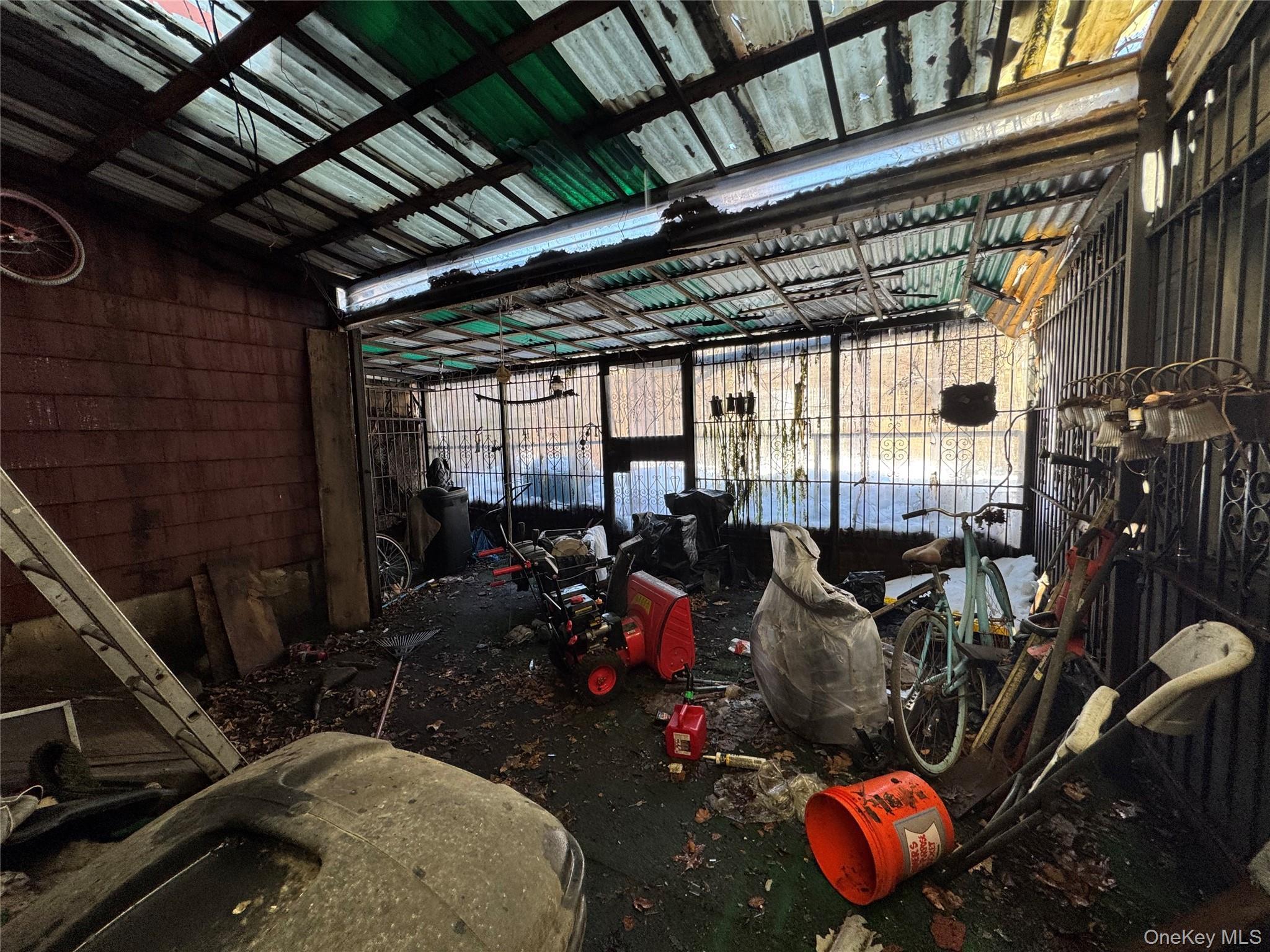 Single Family Dean  Brooklyn, NY 11233, MLS-968100-6