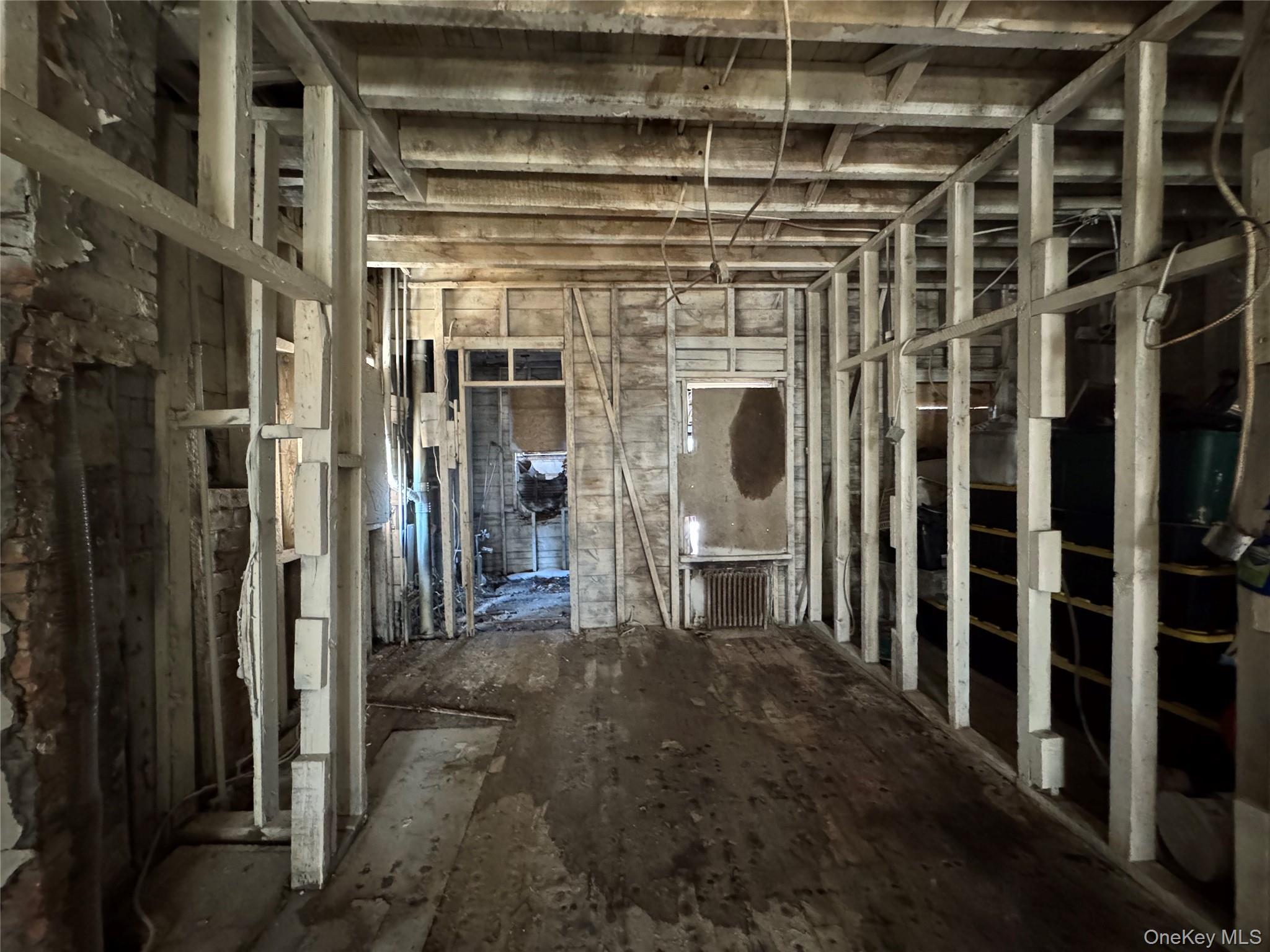 Single Family Dean  Brooklyn, NY 11233, MLS-968100-8