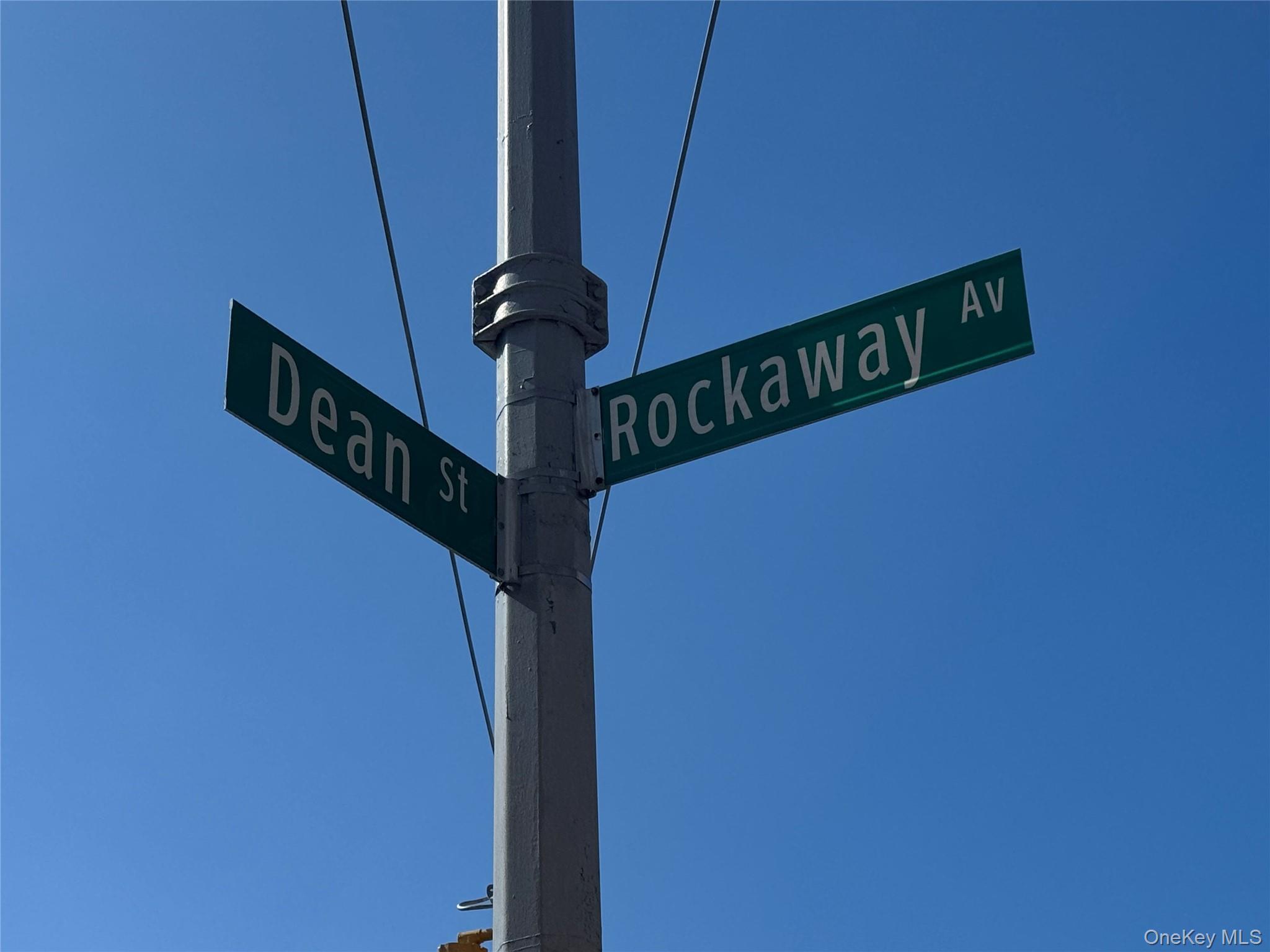 Single Family Dean  Brooklyn, NY 11233, MLS-968100-9