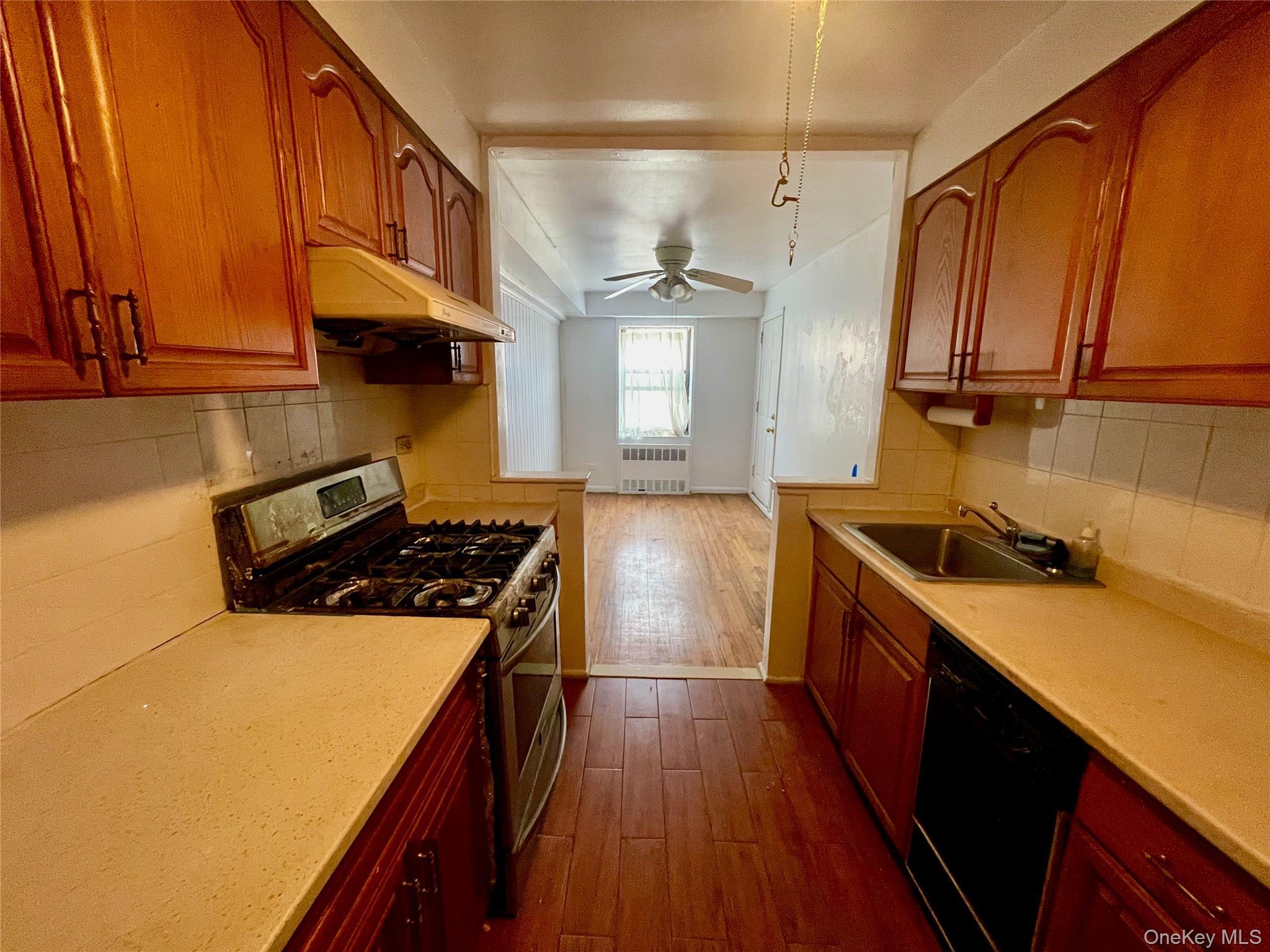 Coop Franklin Ave  Queens, NY 11355, MLS-968110-12