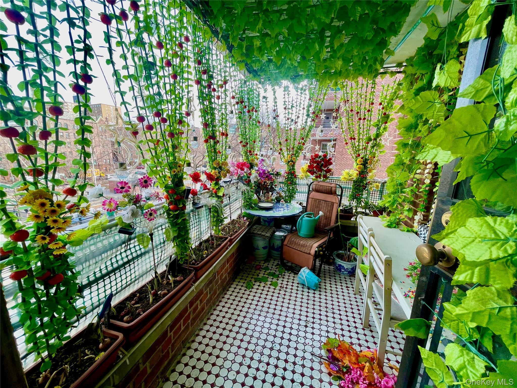 Coop Franklin Ave  Queens, NY 11355, MLS-968110-14