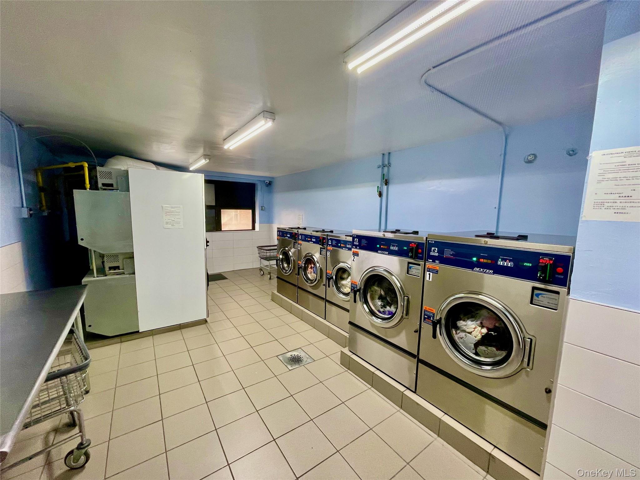 Coop Franklin Ave  Queens, NY 11355, MLS-968110-16