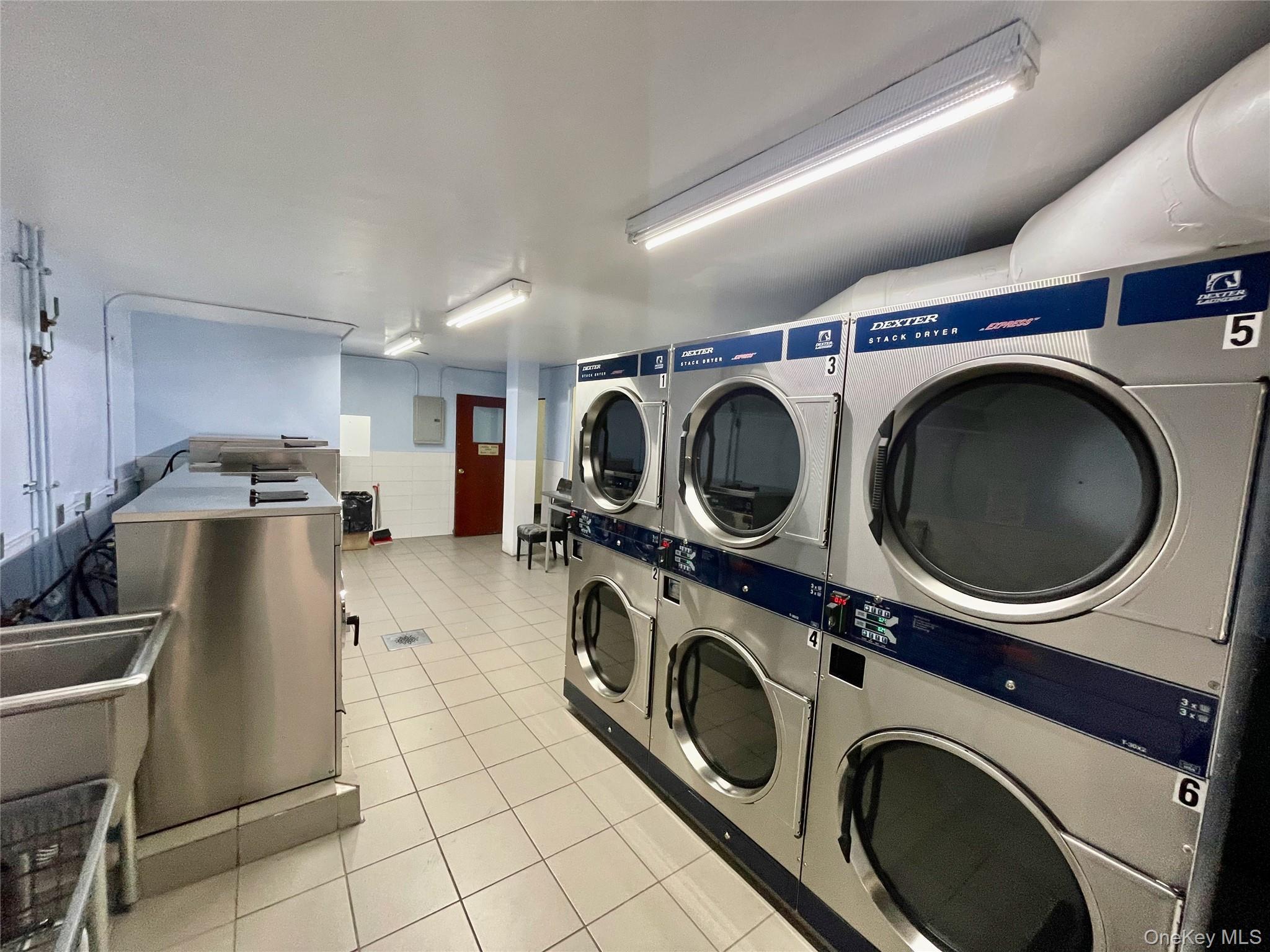 Coop Franklin Ave  Queens, NY 11355, MLS-968110-17