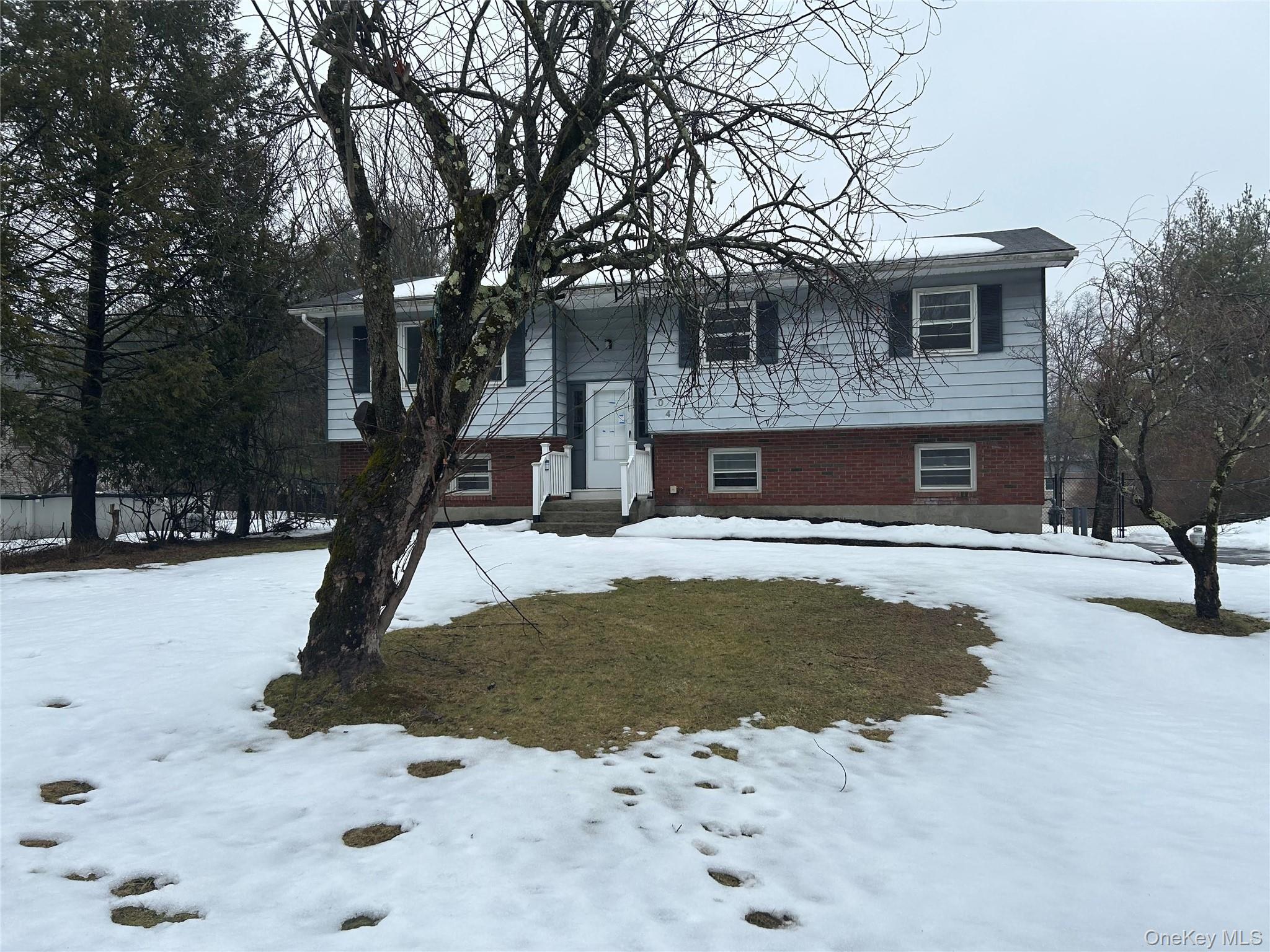 Single Family Sutton Park  Dutchess County, NY 12603, MLS-968112-2