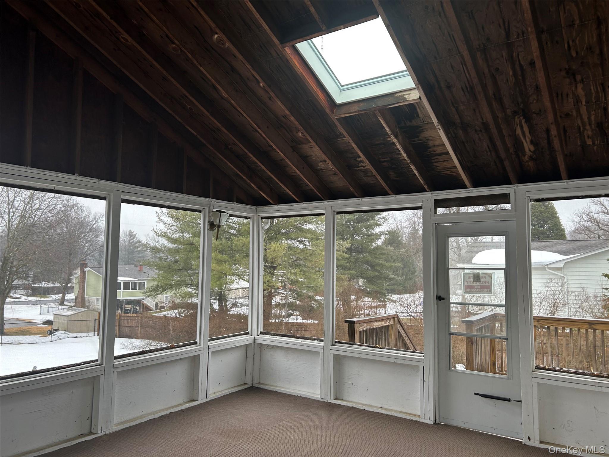 Single Family Sutton Park  Dutchess County, NY 12603, MLS-968112-8