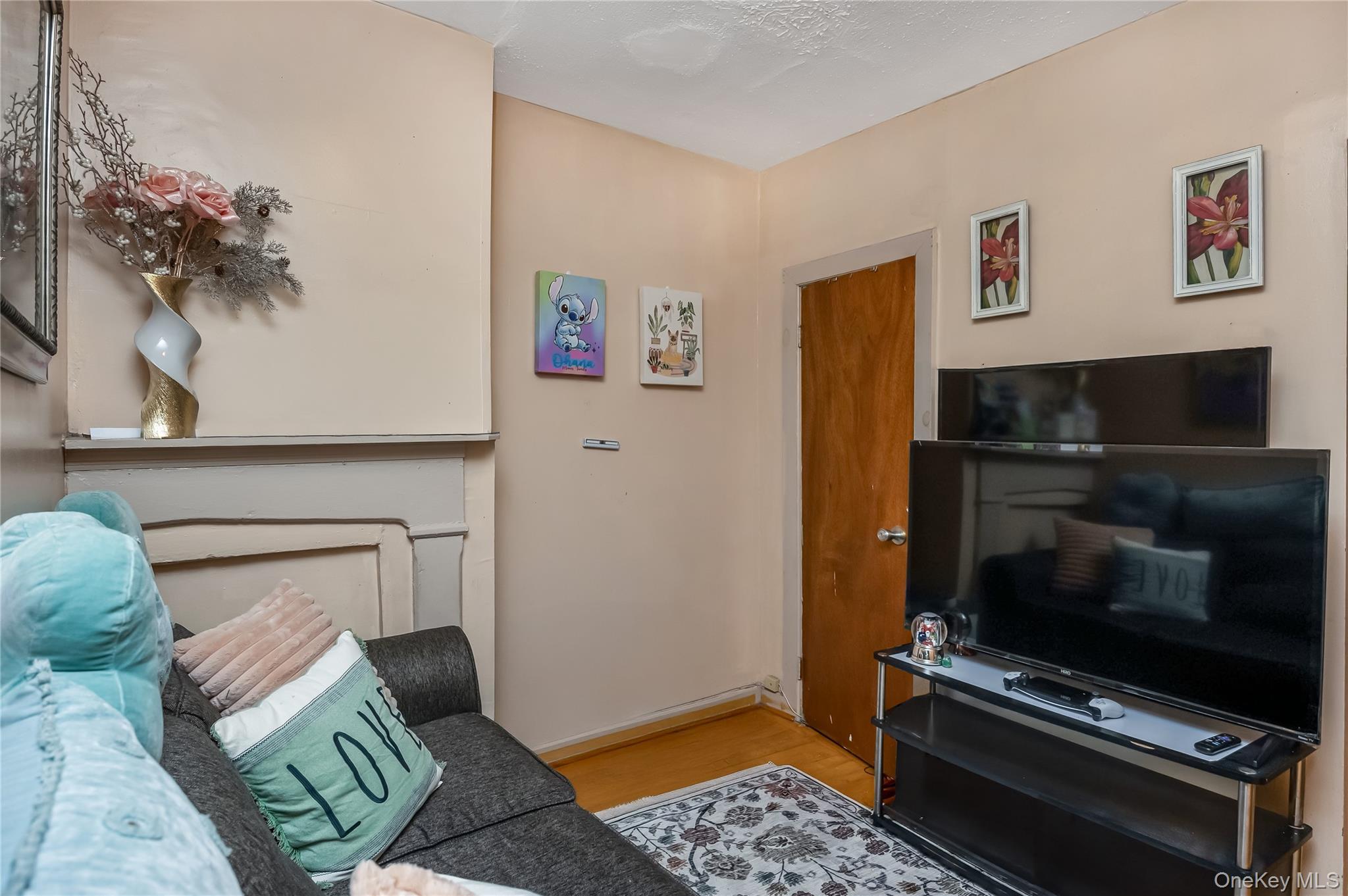 Single Family Lafayette Brooklyn, NY 11238, MLS-968117-11