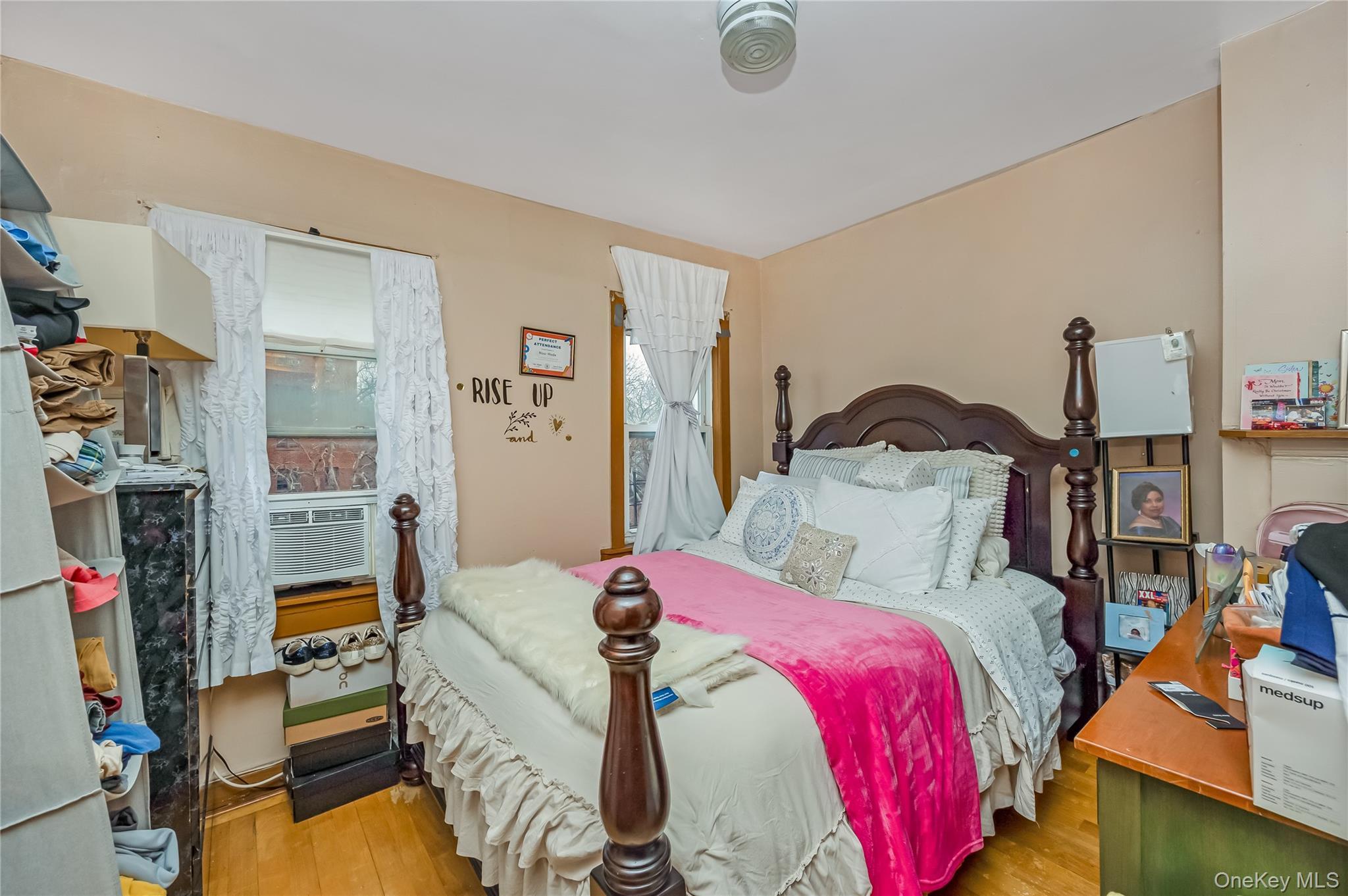 Single Family Lafayette Brooklyn, NY 11238, MLS-968117-13