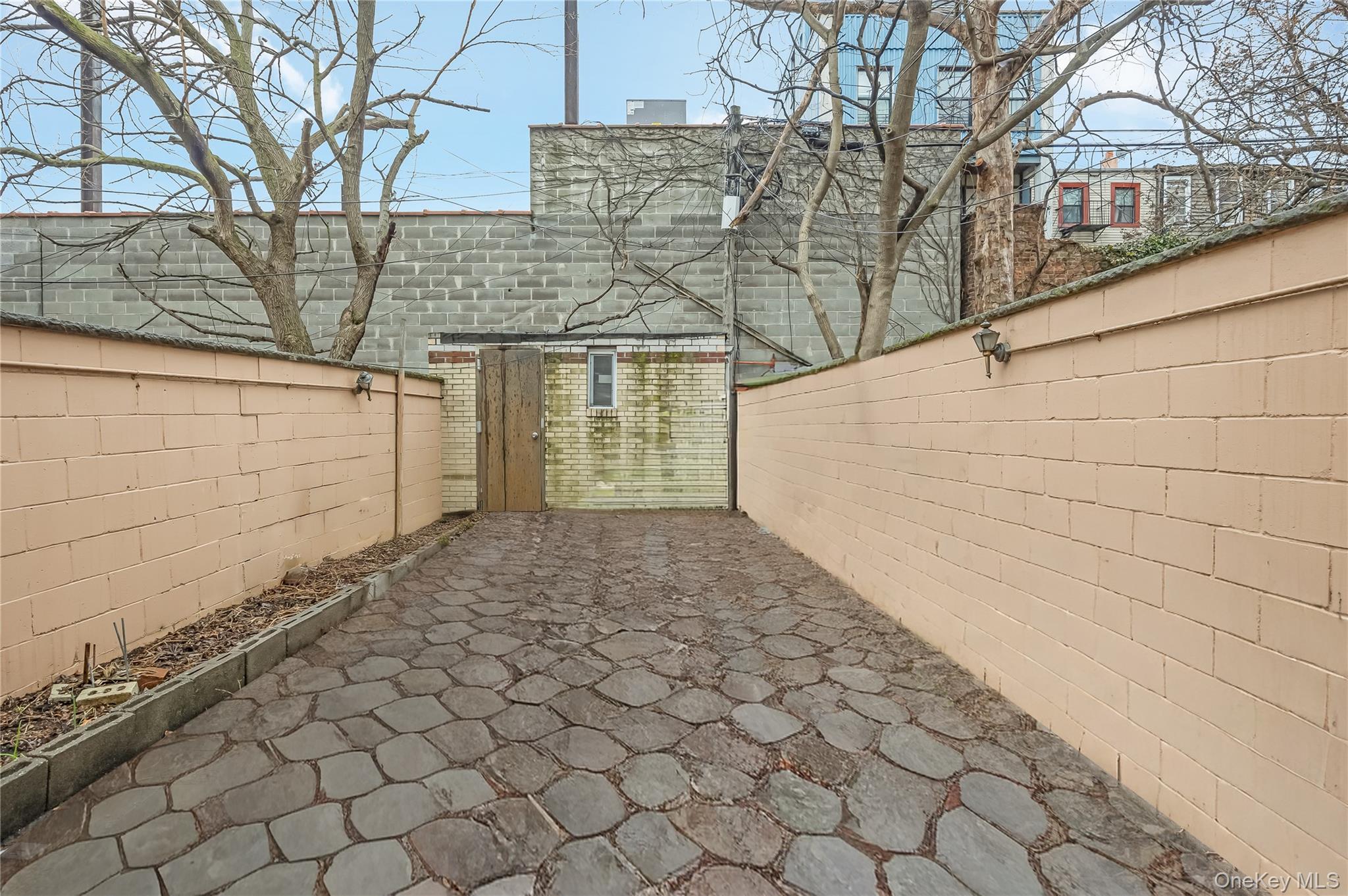 Single Family Lafayette Brooklyn, NY 11238, MLS-968117-16