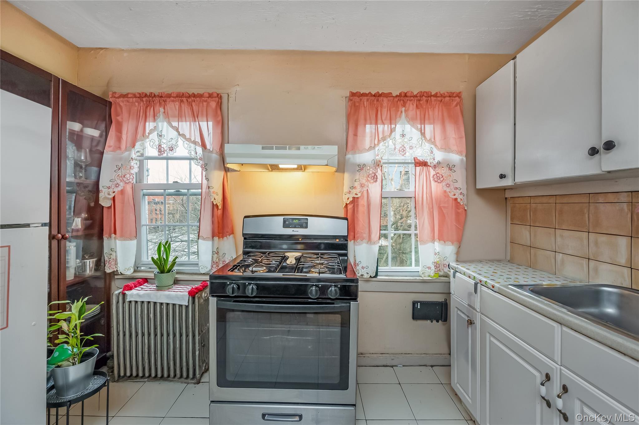 Single Family Lafayette Brooklyn, NY 11238, MLS-968117-8