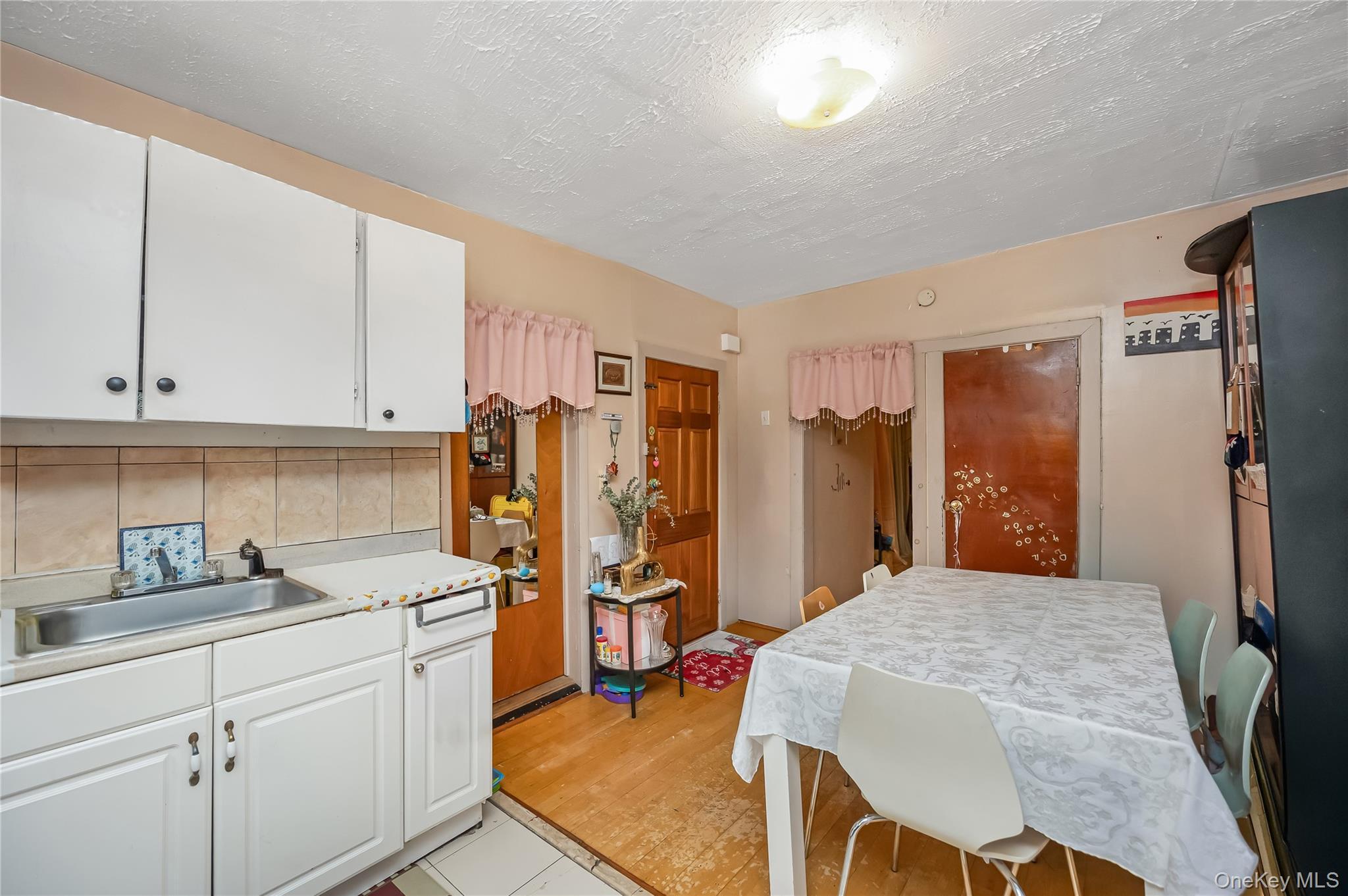 Single Family Lafayette Brooklyn, NY 11238, MLS-968117-9