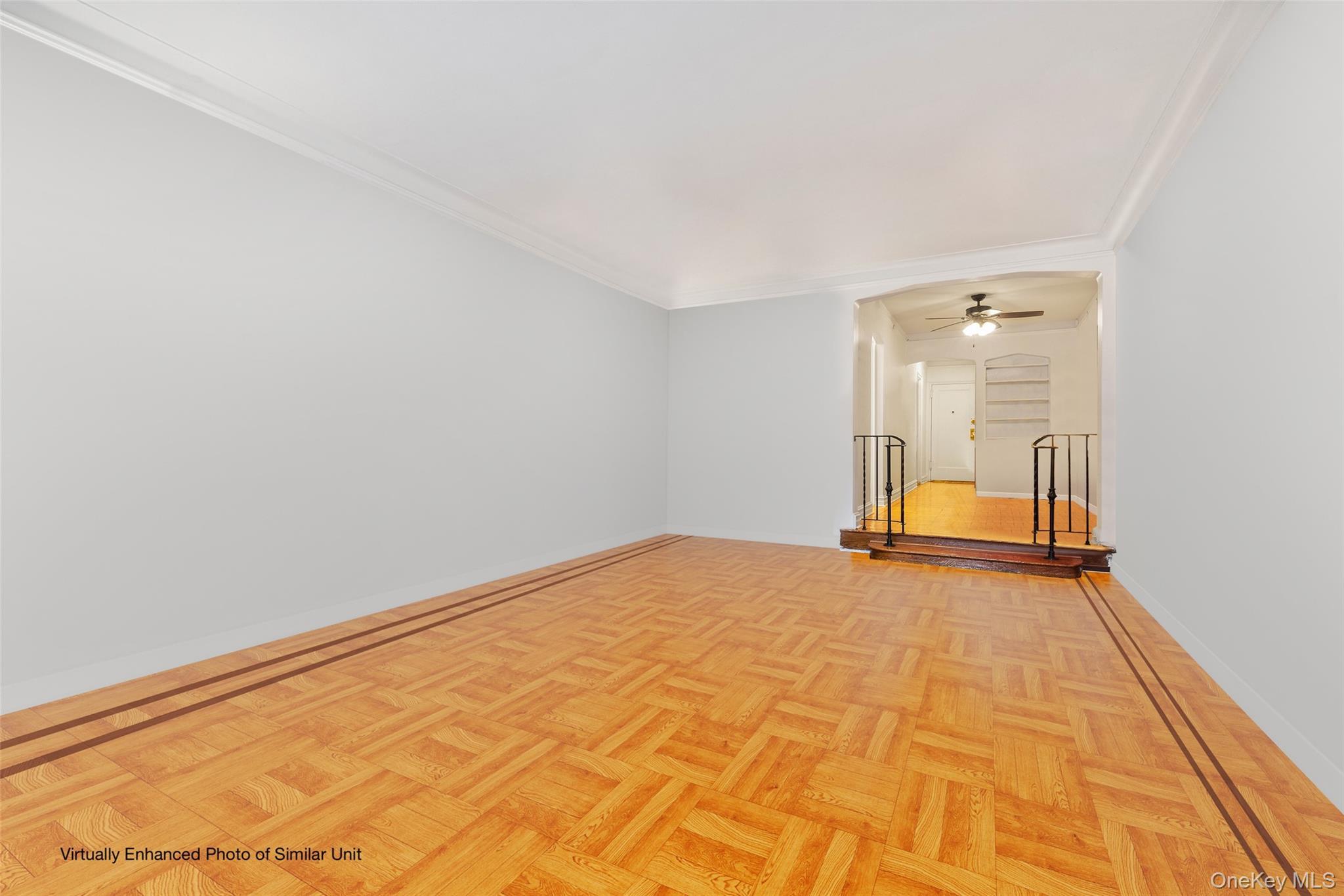Coop Grand Concourse  Bronx, NY 10451, MLS-968122-2