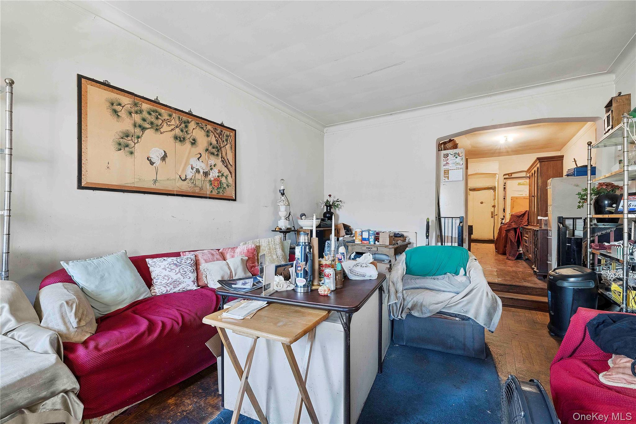 Coop Grand Concourse  Bronx, NY 10451, MLS-968122-4