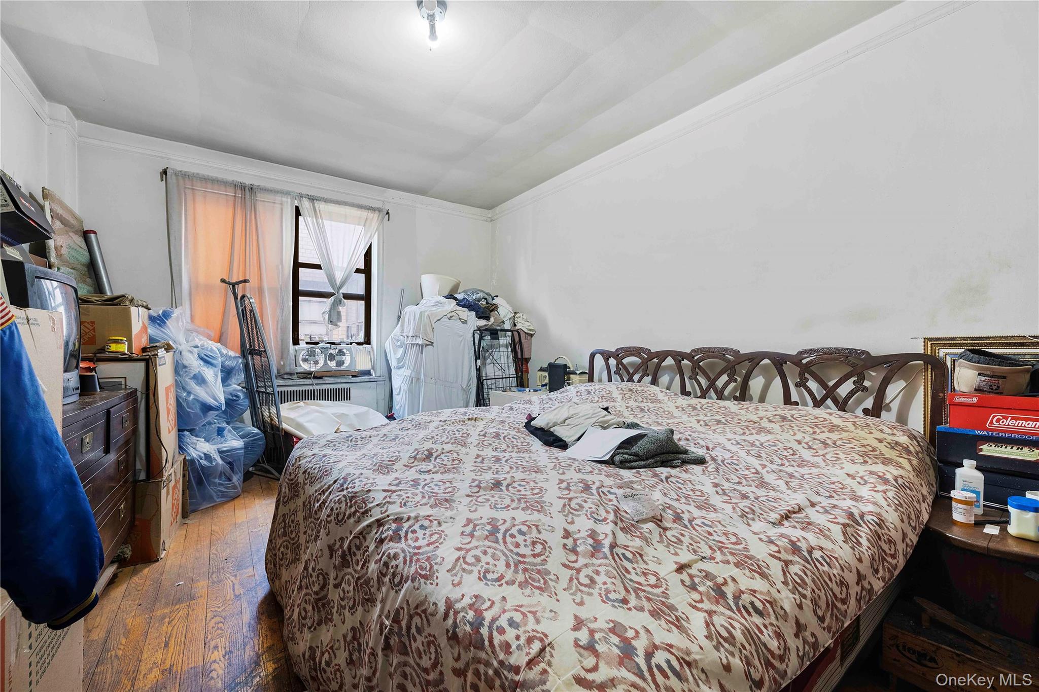 Coop Grand Concourse  Bronx, NY 10451, MLS-968122-8