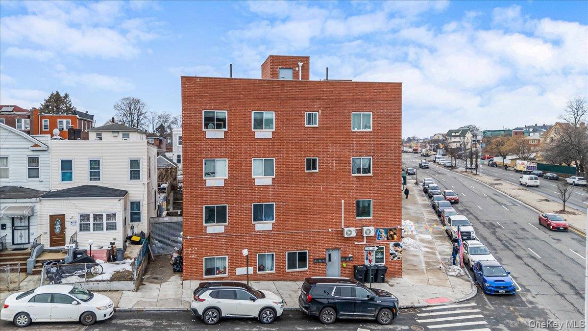 Single Family Astoria Queens, NY 11369, MLS-968125-10