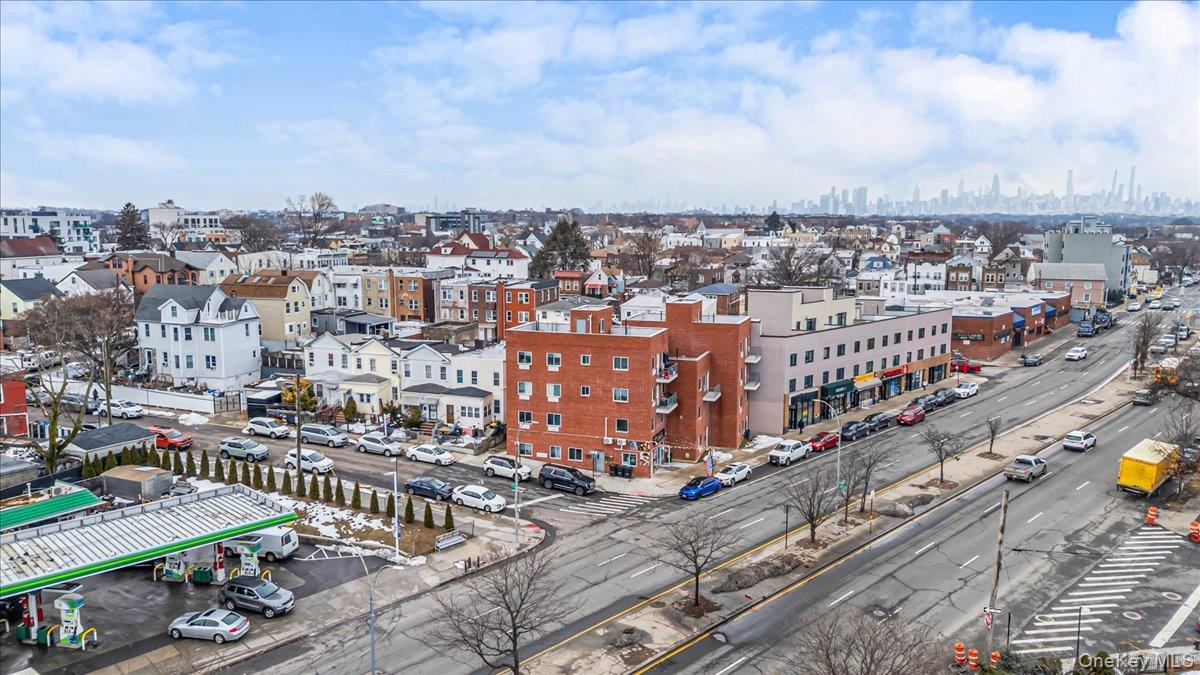 Single Family Astoria  Queens, NY 11369, MLS-968125-11