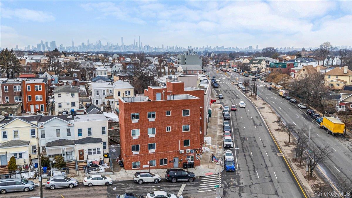 Single Family Astoria Queens, NY 11369, MLS-968125-4