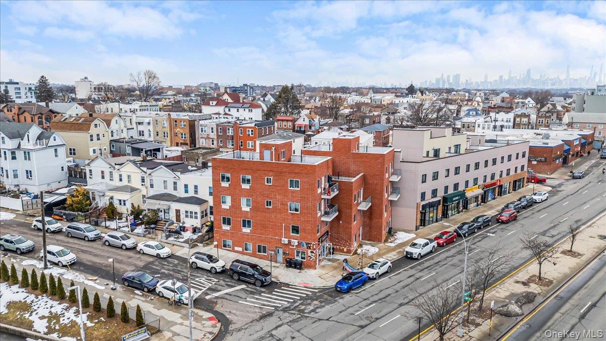 Single Family Astoria Queens, NY 11369, MLS-968125-5