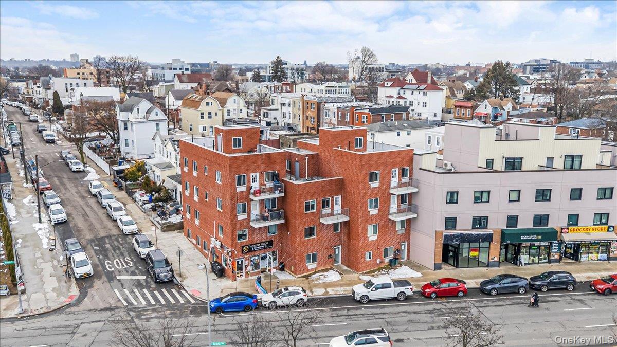 Single Family Astoria Queens, NY 11369, MLS-968125-6