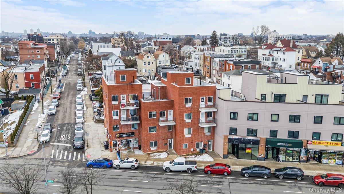 Single Family Astoria Queens, NY 11369, MLS-968125-7
