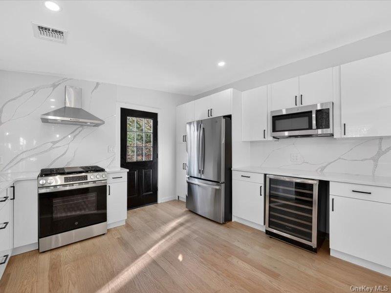 Single Family Old State Route 28  Ulster County, NY 12433, MLS-968128-10