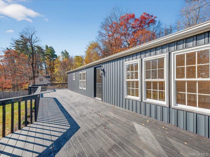 Single Family Old State Route 28  Ulster County, NY 12433, MLS-968128-2