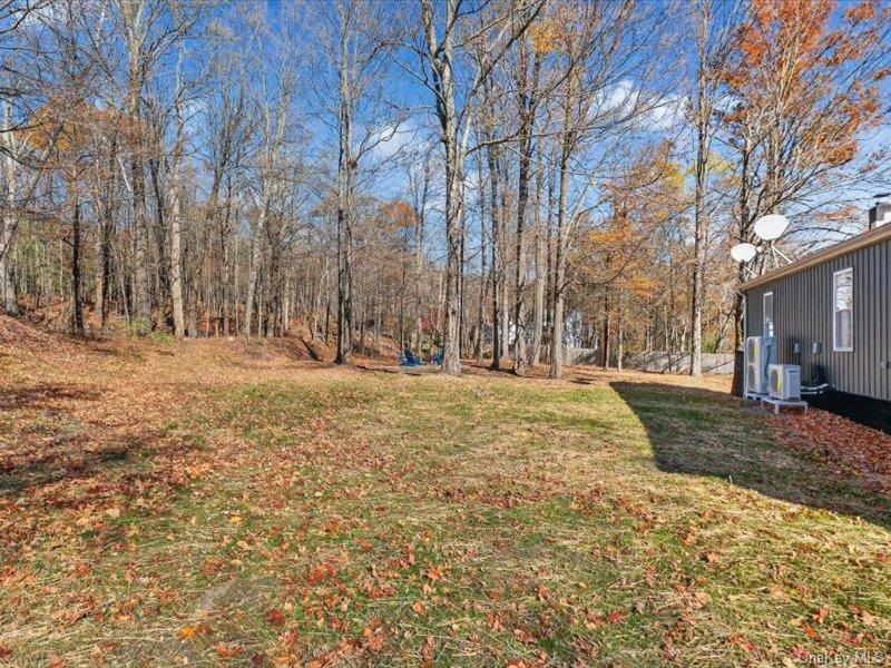 Single Family Old State Route 28  Ulster County, NY 12433, MLS-968128-21