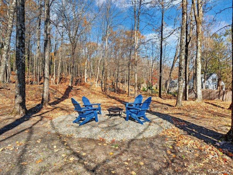 Single Family Old State Route 28  Ulster County, NY 12433, MLS-968128-22