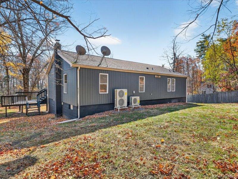 Single Family Old State Route 28  Ulster County, NY 12433, MLS-968128-24