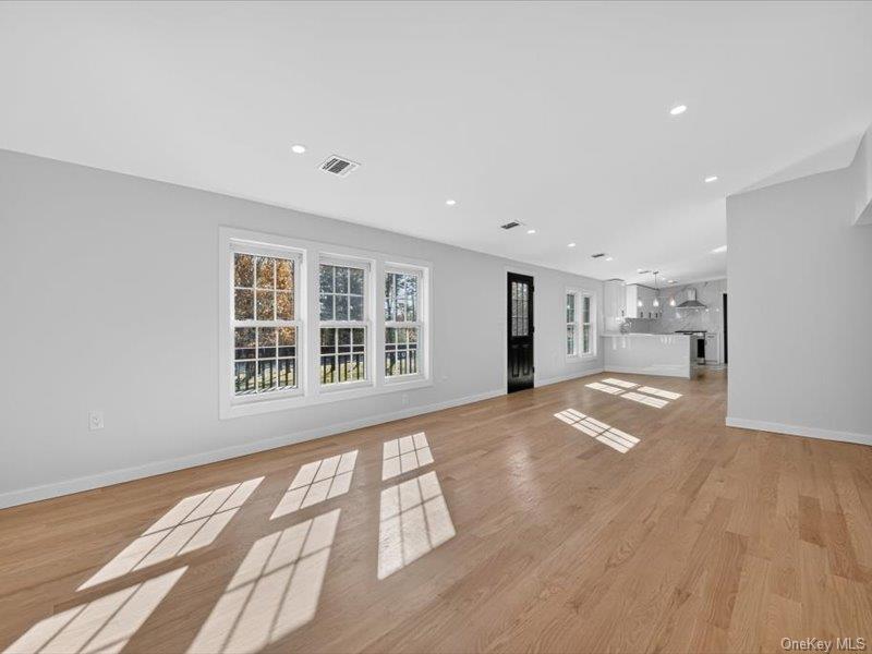 Single Family Old State Route 28  Ulster County, NY 12433, MLS-968128-4