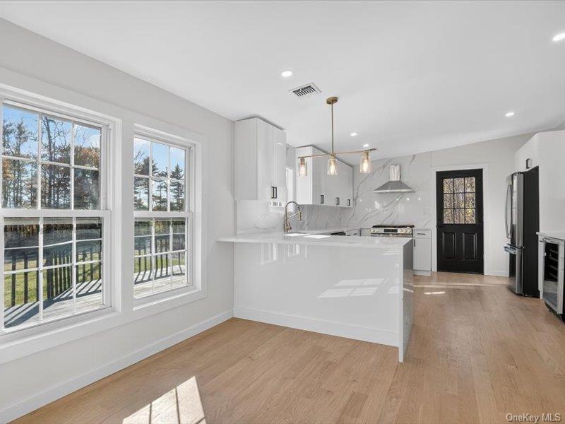 Single Family Old State Route 28  Ulster County, NY 12433, MLS-968128-5