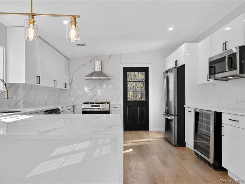 Single Family Old State Route 28  Ulster County, NY 12433, MLS-968128-6