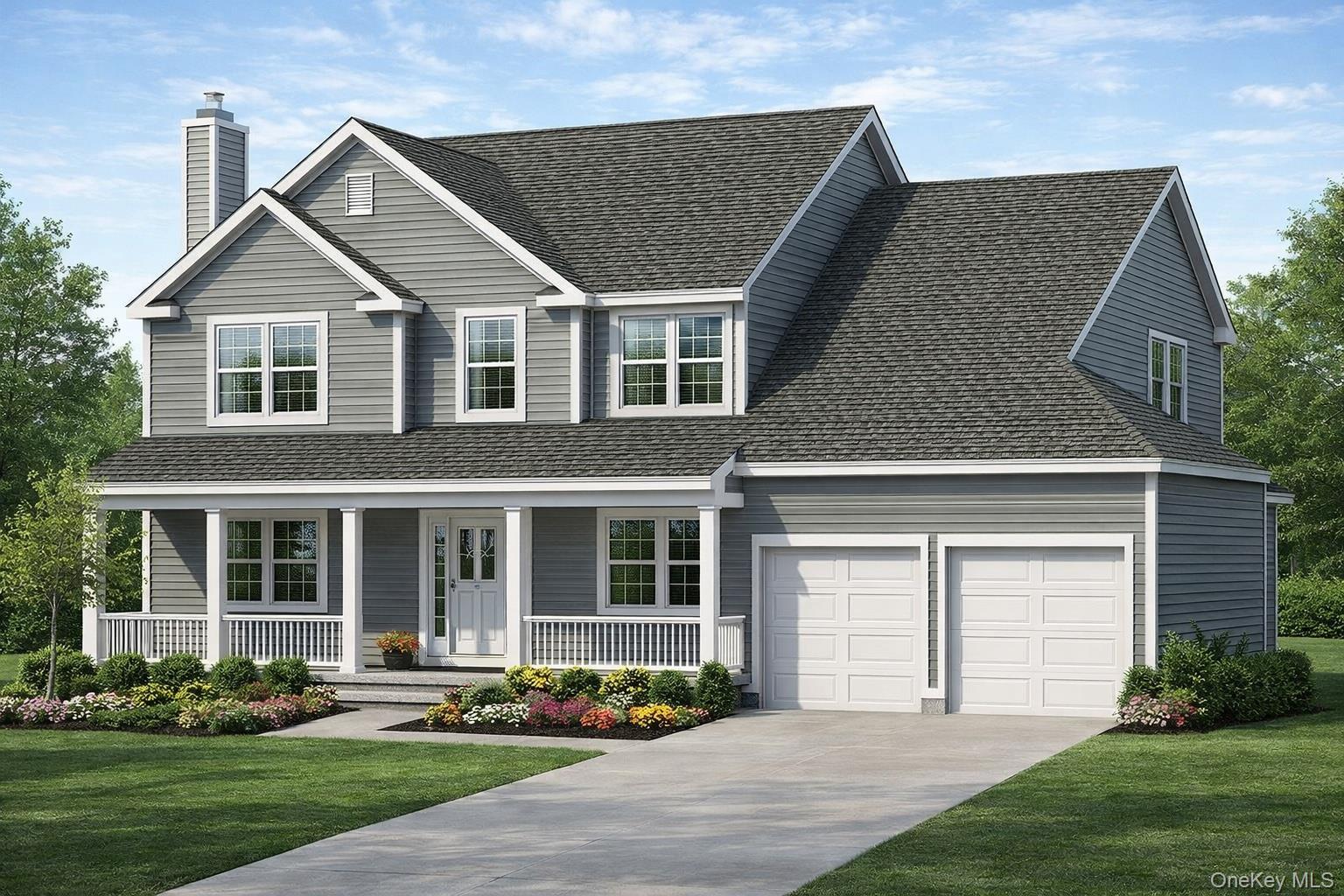 Single Family Gail Circle  Suffolk County, NY 11778, MLS-968130-18