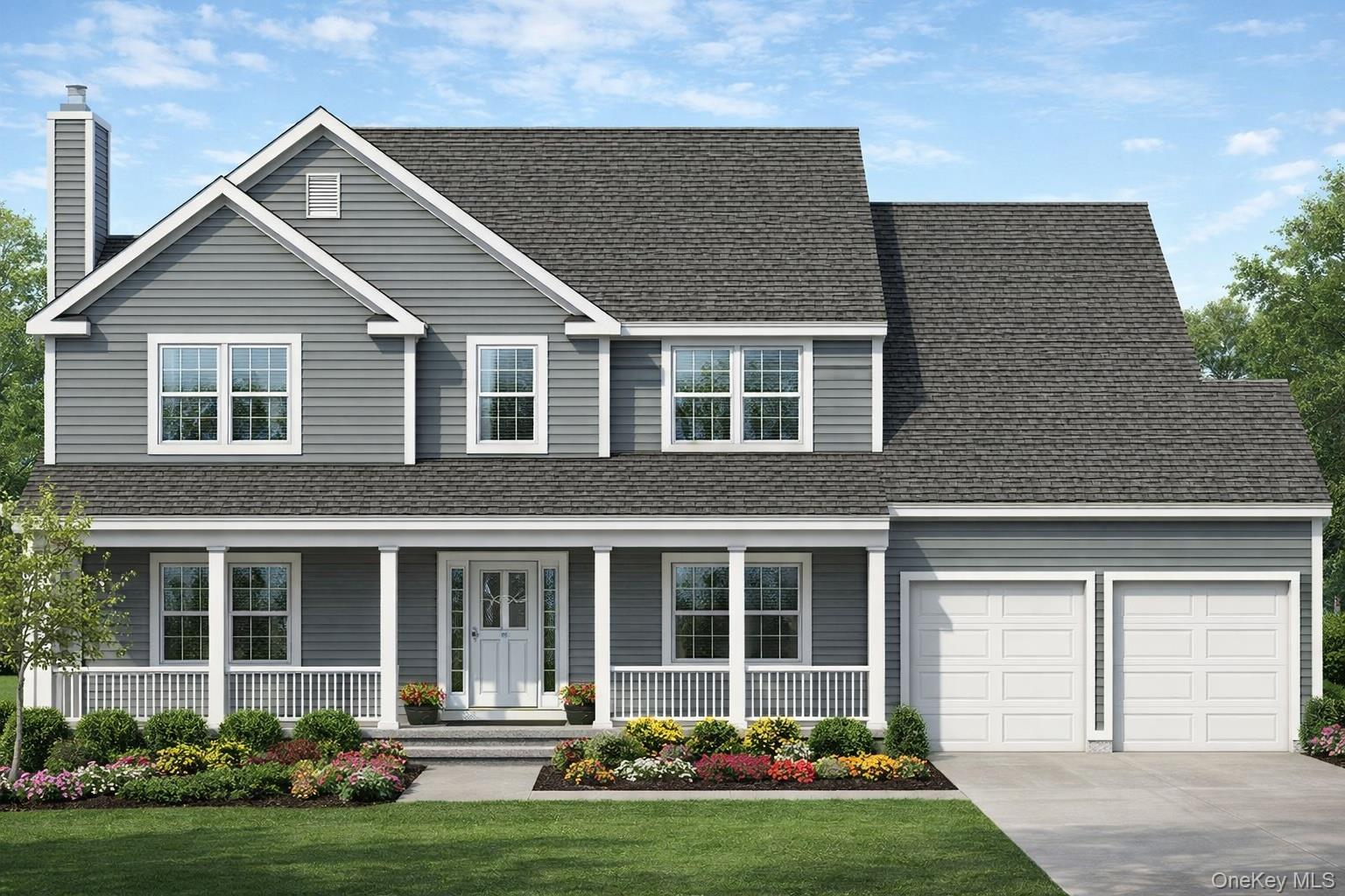 Single Family Gail Circle Suffolk County, NY 11778, MLS-968130-2