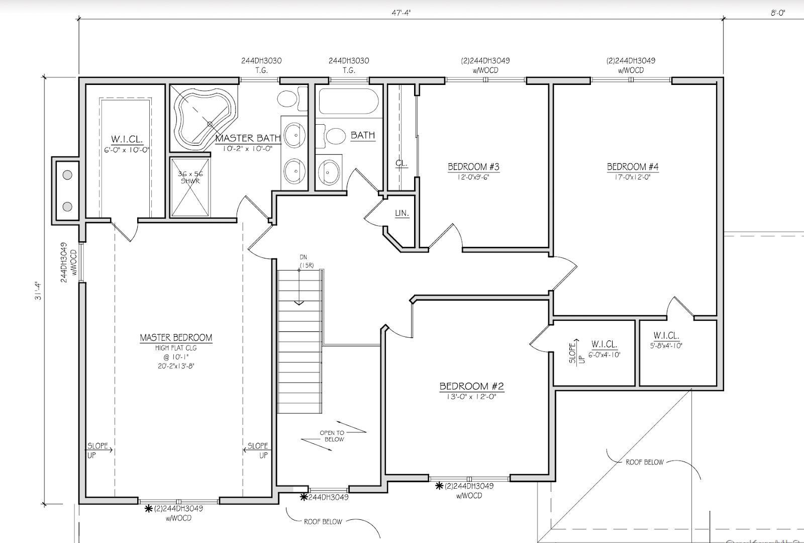 Single Family Gail Circle Suffolk County, NY 11778, MLS-968130-6