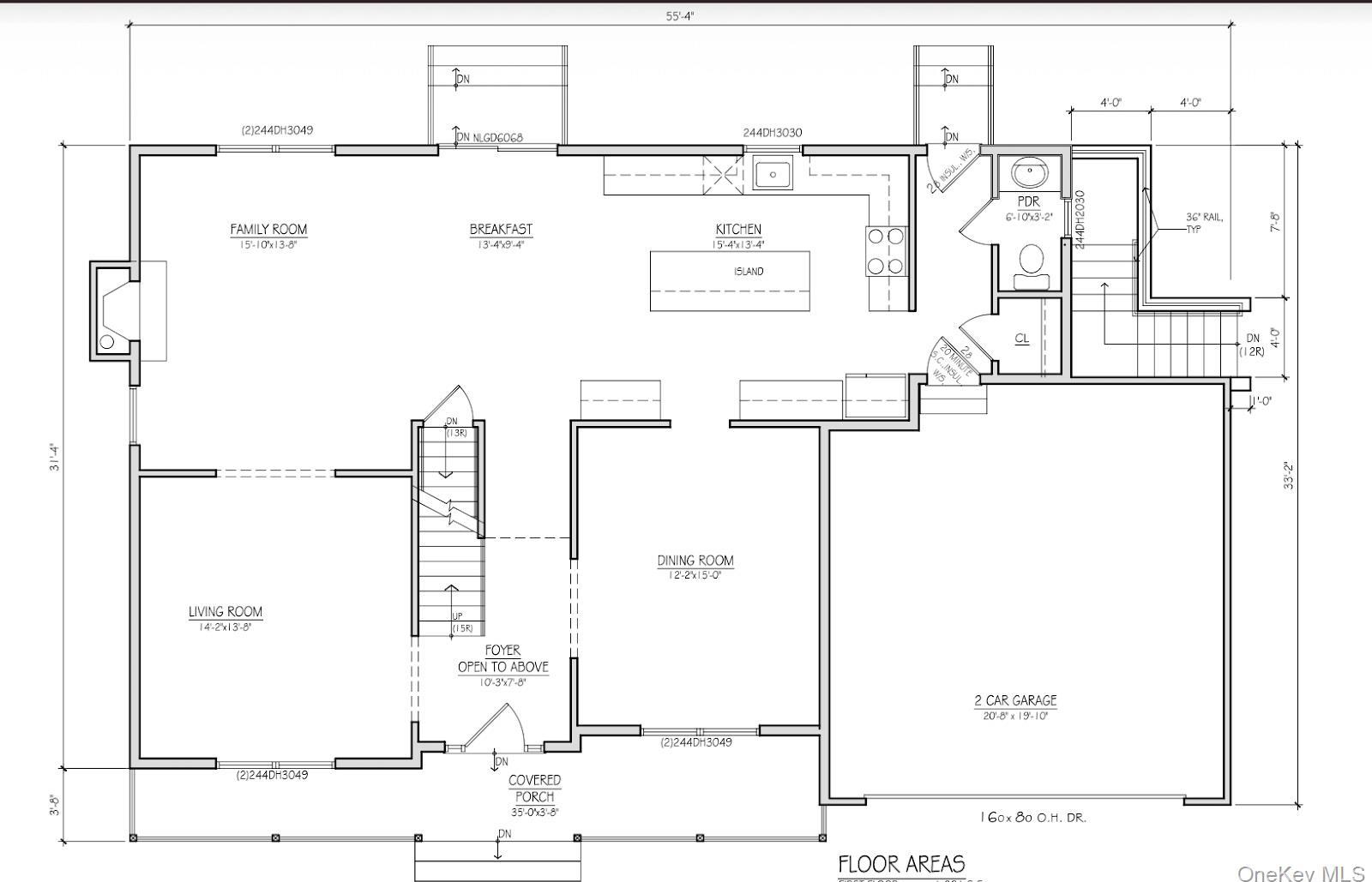 Single Family Gail Circle Suffolk County, NY 11778, MLS-968130-7