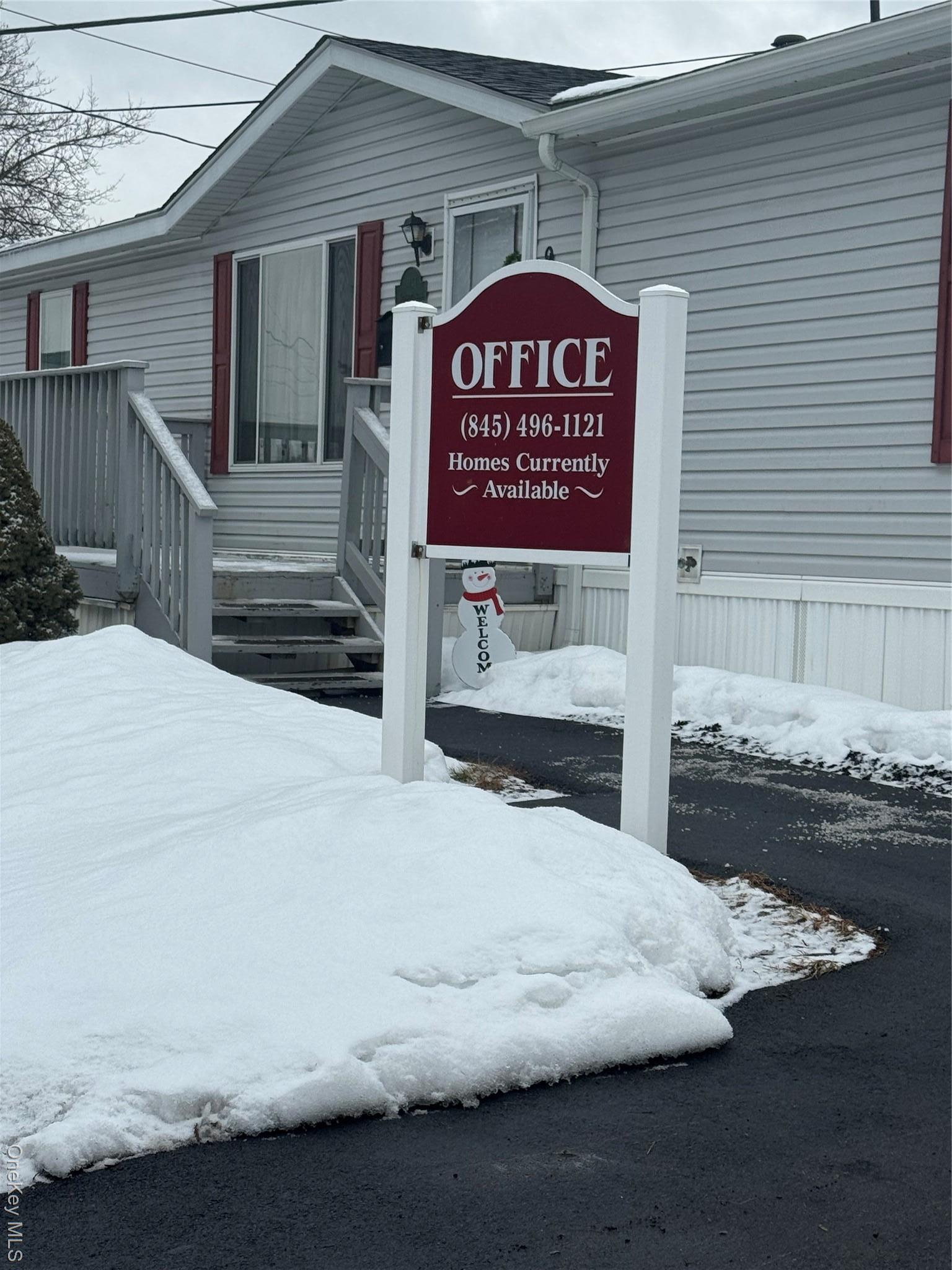 Single Family Lewis  Orange County, NY 10992, MLS-968138-14