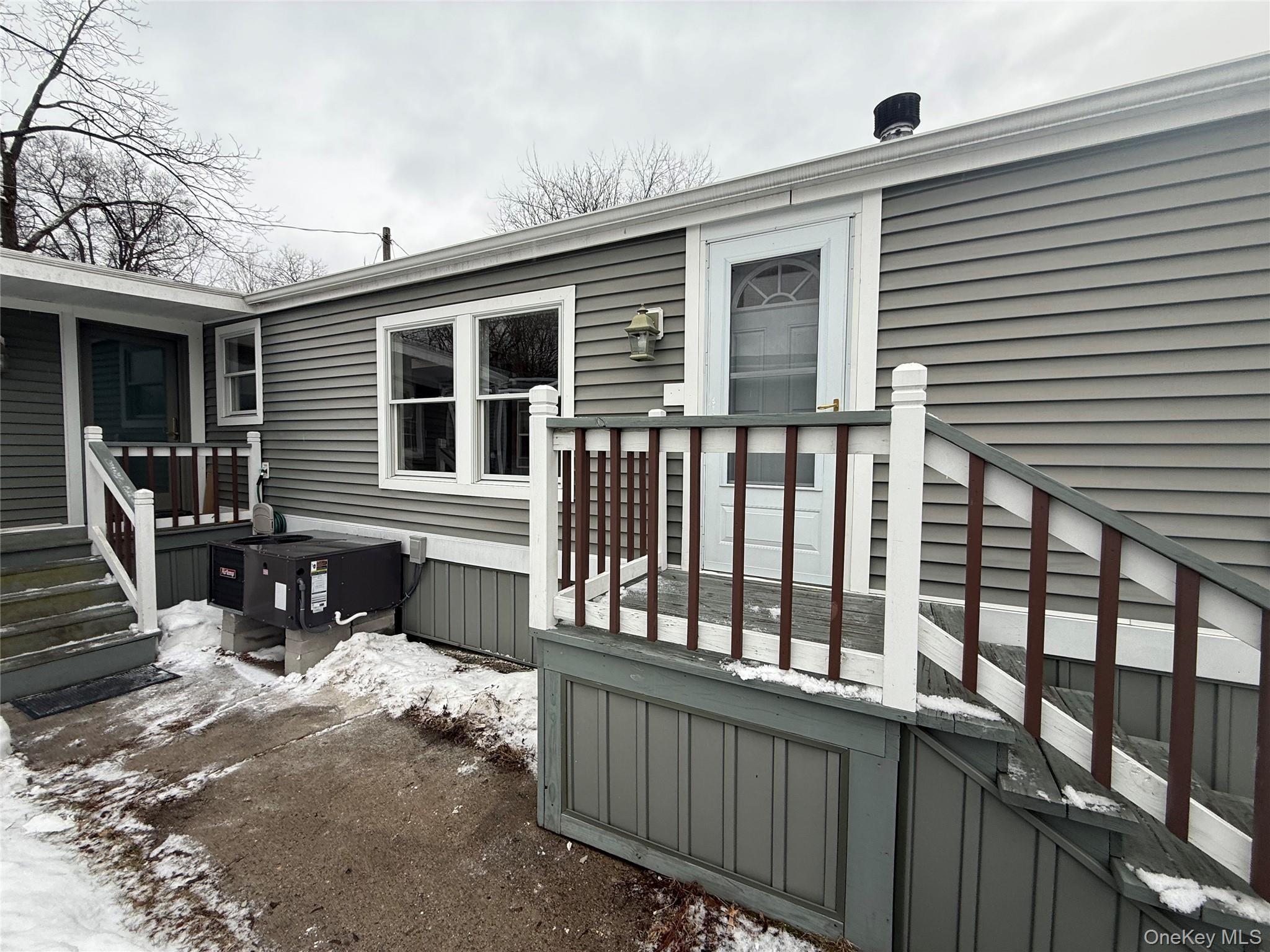 Single Family Lewis  Orange County, NY 10992, MLS-968138-2