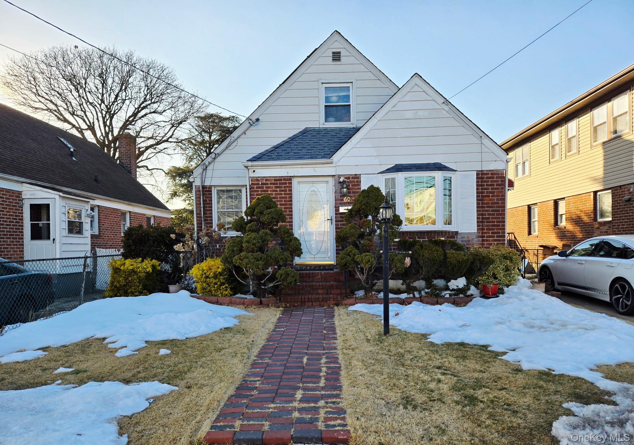 Single Family Liberty  Nassau County, NY 11580, MLS-968144-2