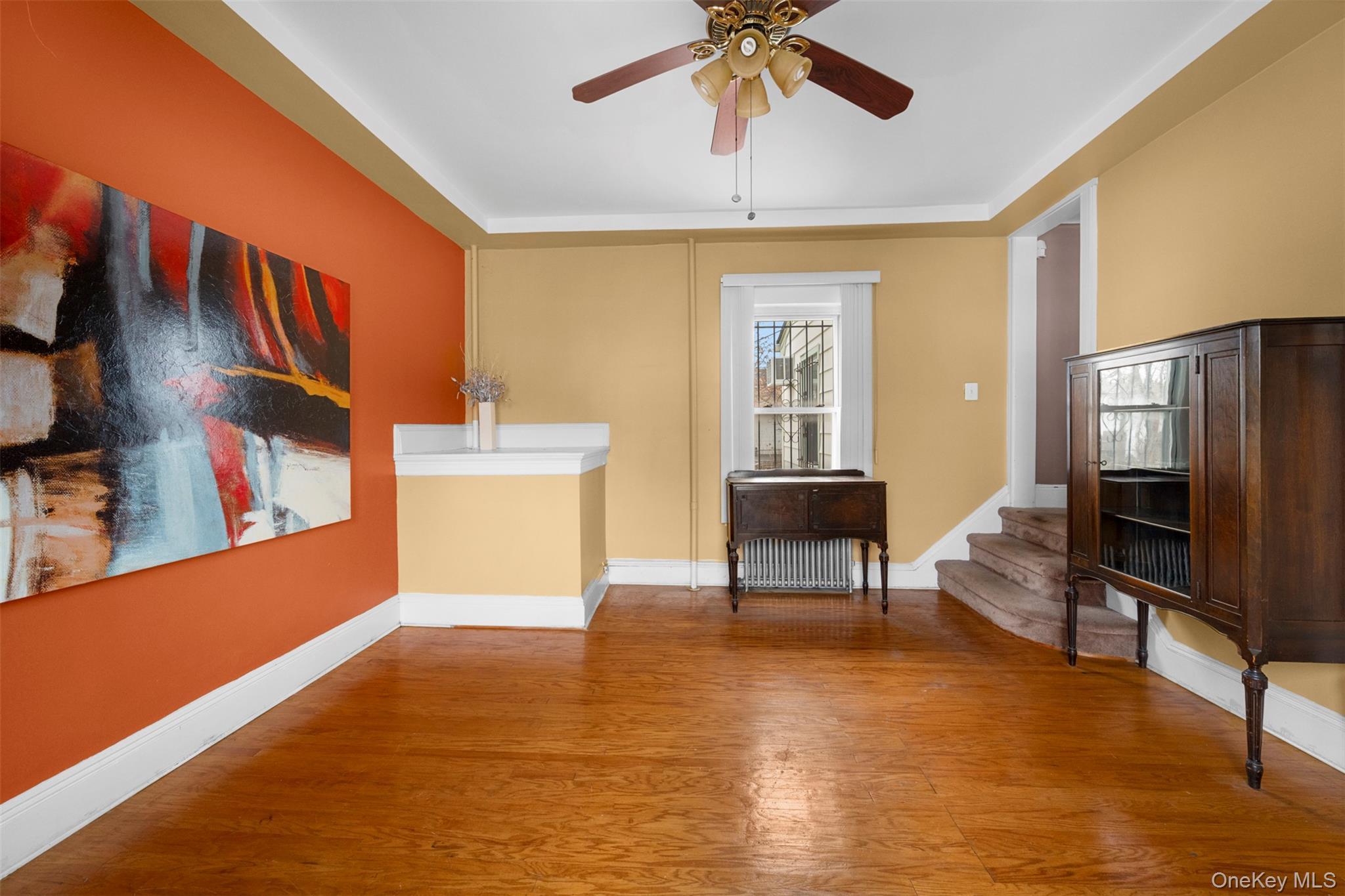 Single Family Bennett Nassau County, NY 11550, MLS-968147-14