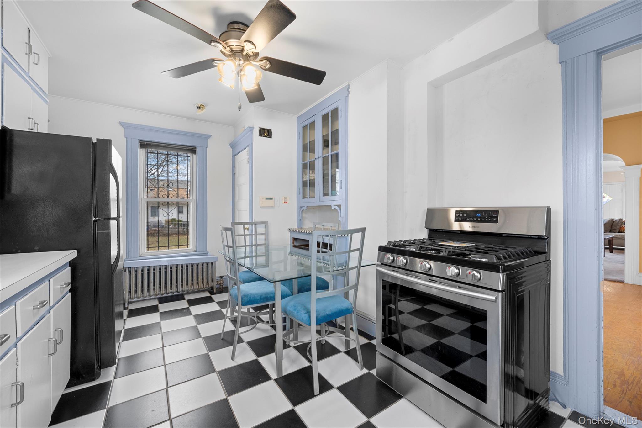 Single Family Bennett Nassau County, NY 11550, MLS-968147-17