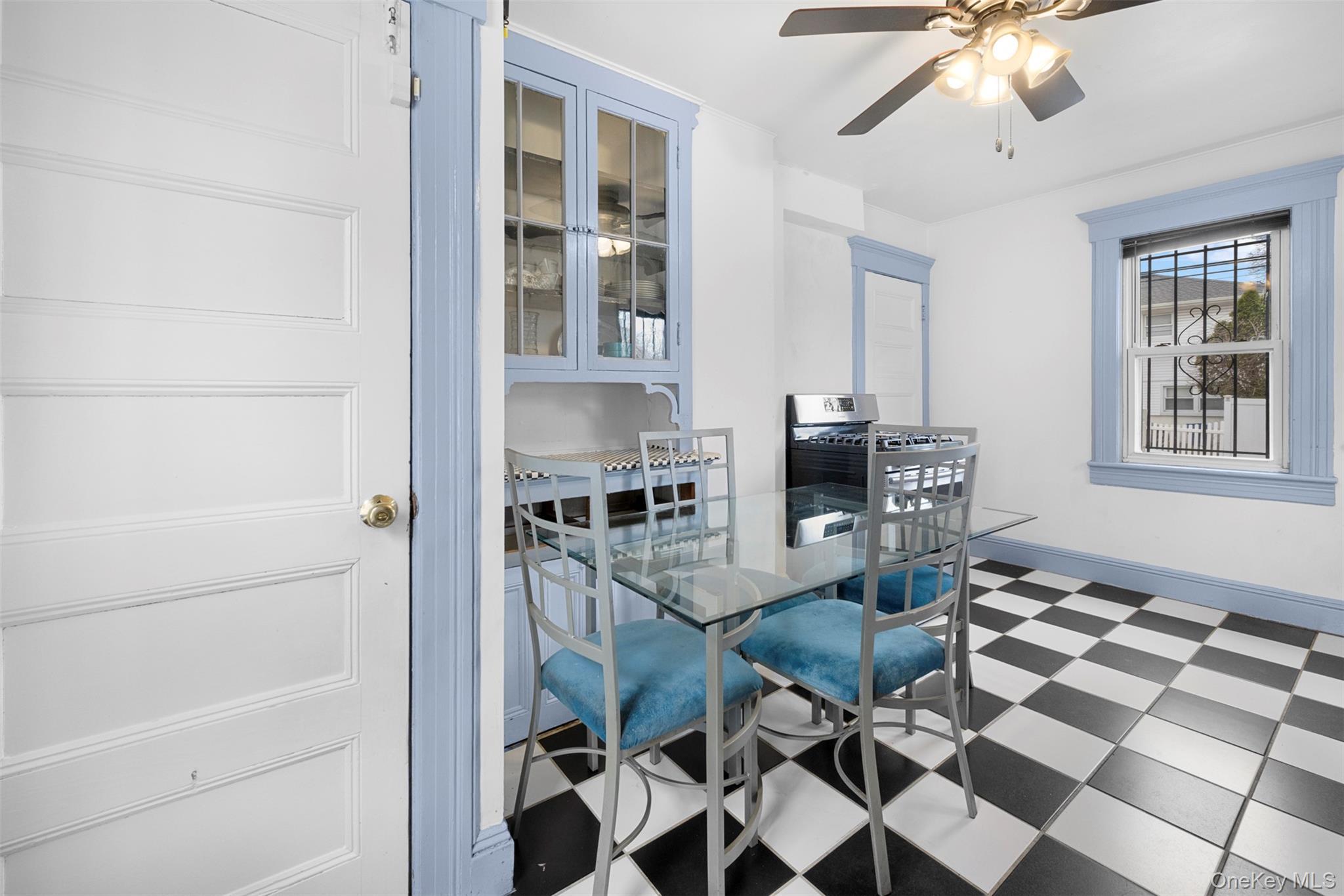 Single Family Bennett Nassau County, NY 11550, MLS-968147-18