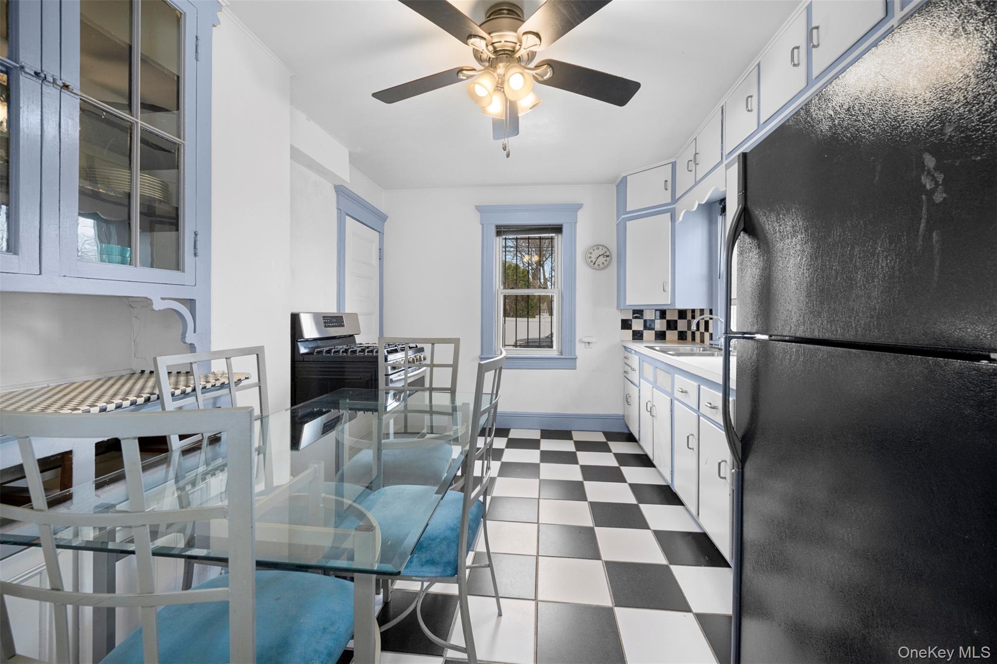 Single Family Bennett Nassau County, NY 11550, MLS-968147-19