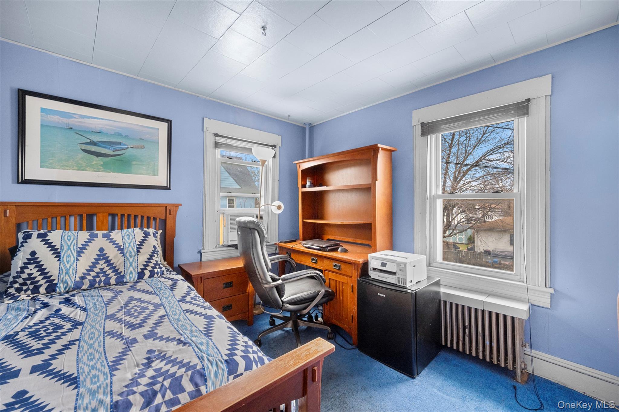 Single Family Bennett Nassau County, NY 11550, MLS-968147-28