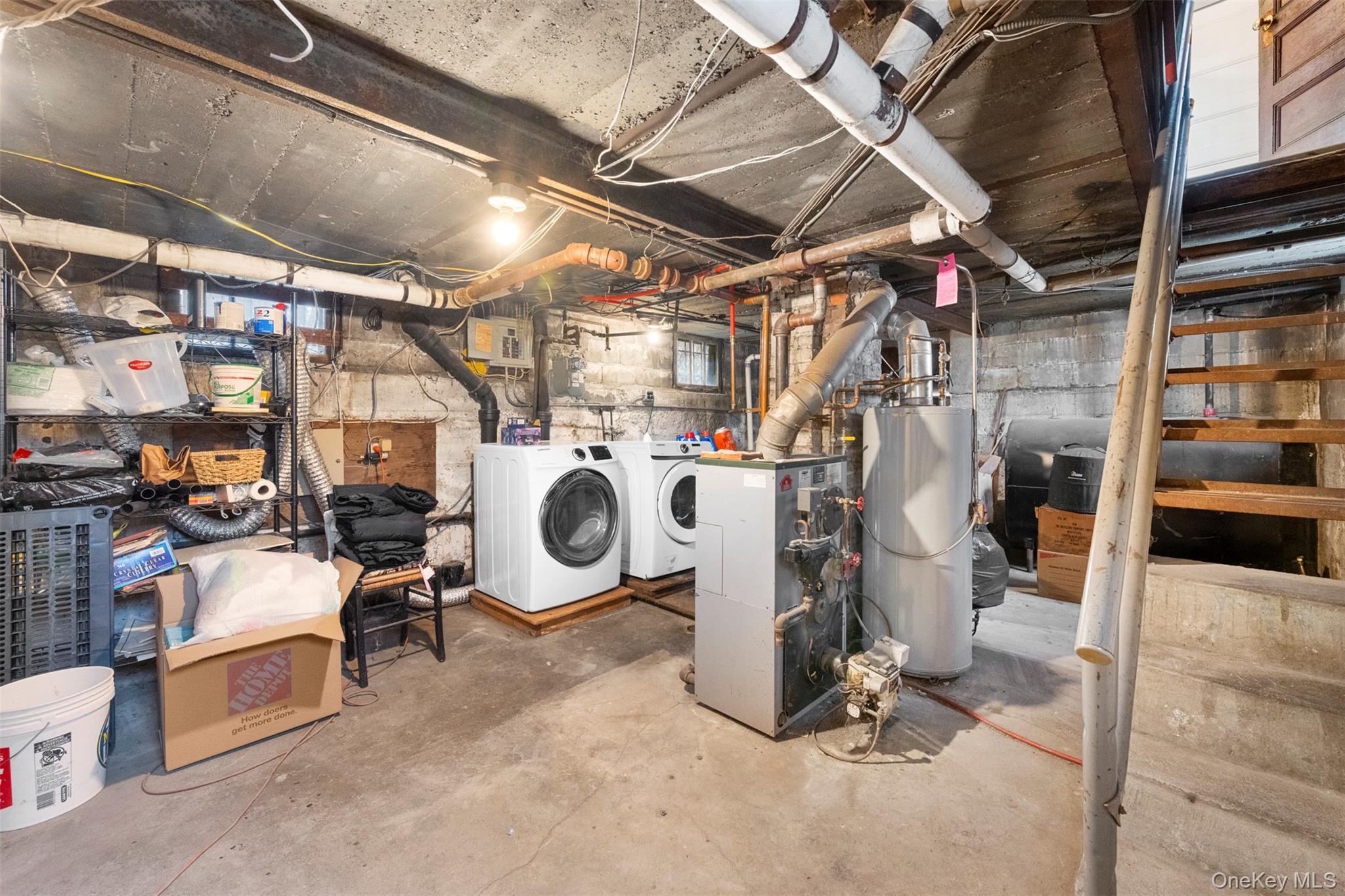 Single Family Bennett Nassau County, NY 11550, MLS-968147-35